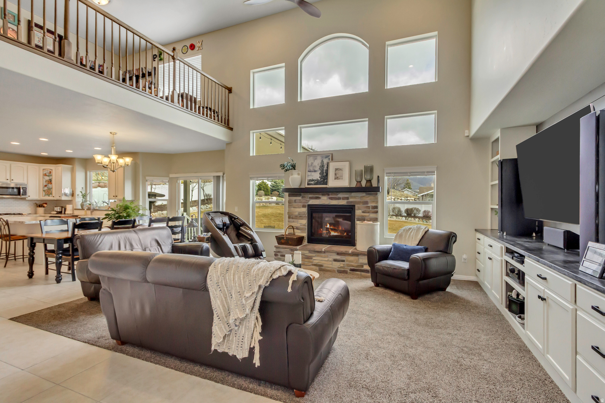 GREYHAWK - Residential