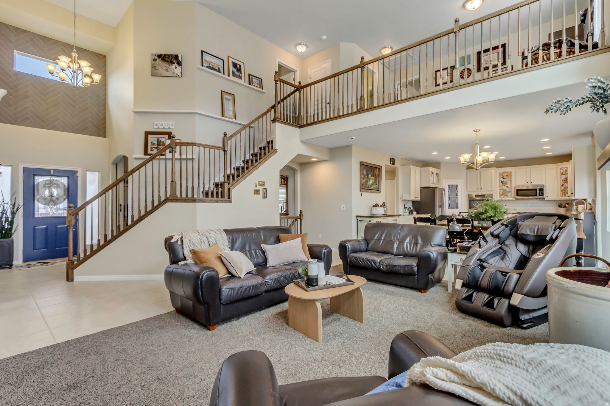 GREYHAWK - Residential