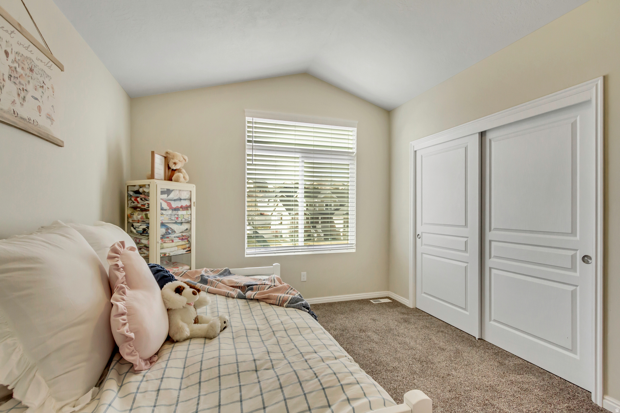 GREYHAWK - Residential