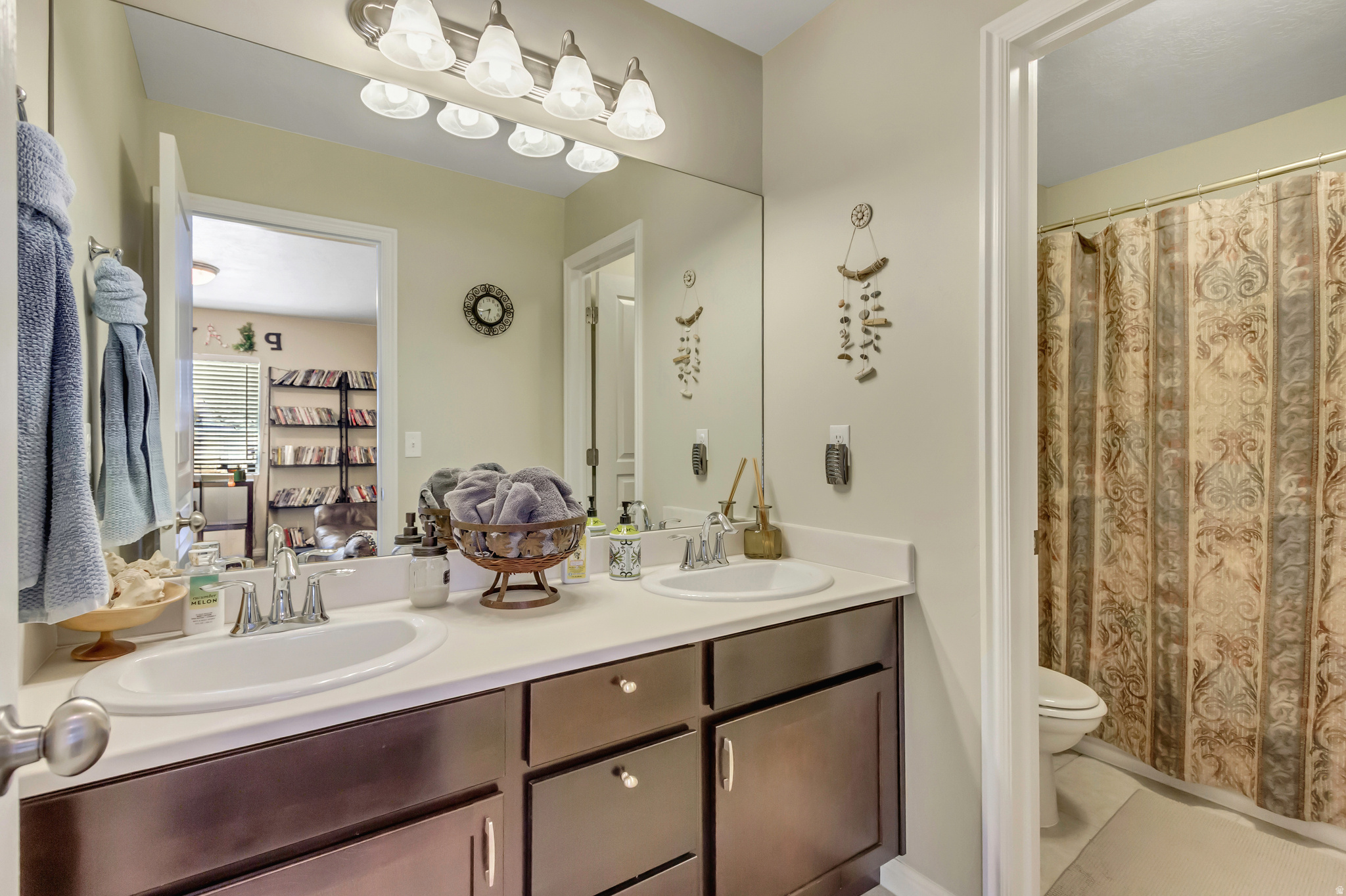 GREYHAWK - Residential