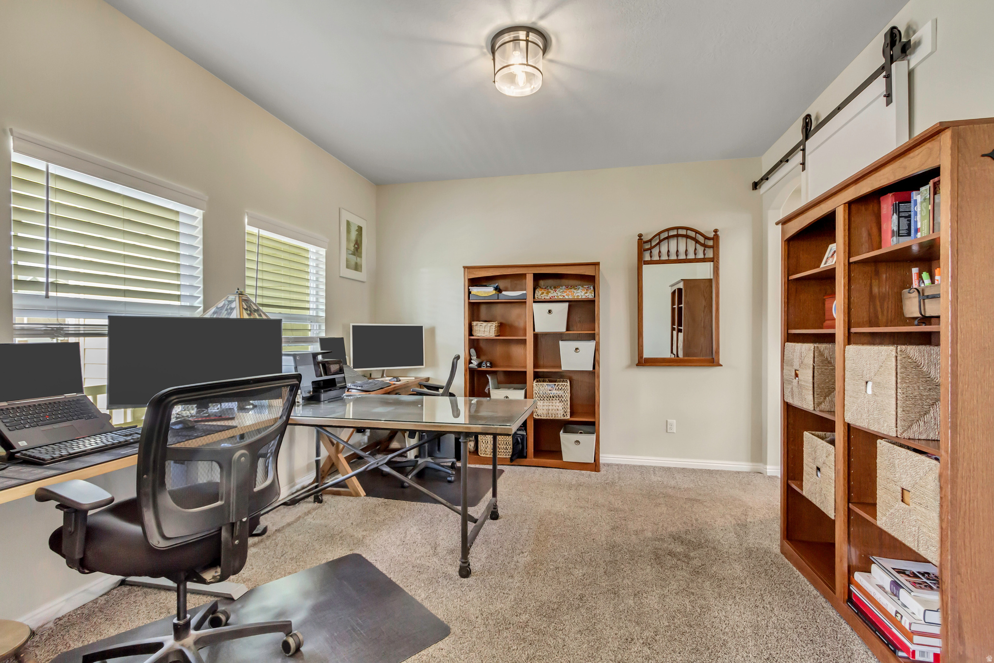 GREYHAWK - Residential