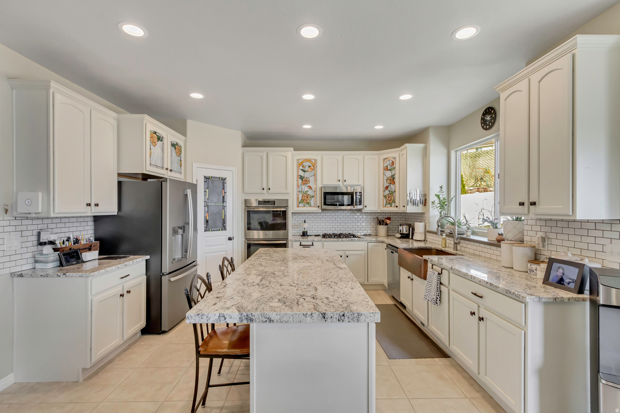 GREYHAWK - Residential