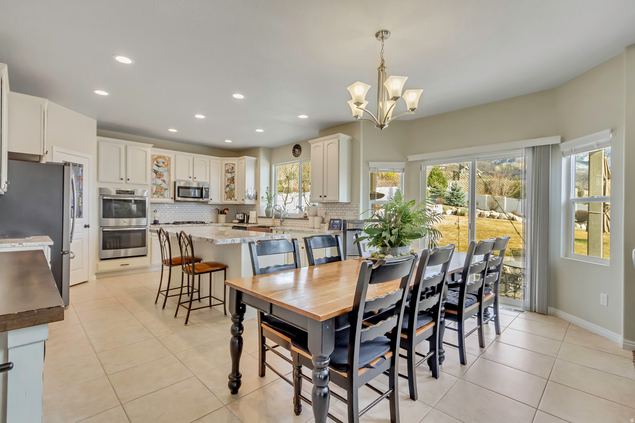 GREYHAWK - Residential