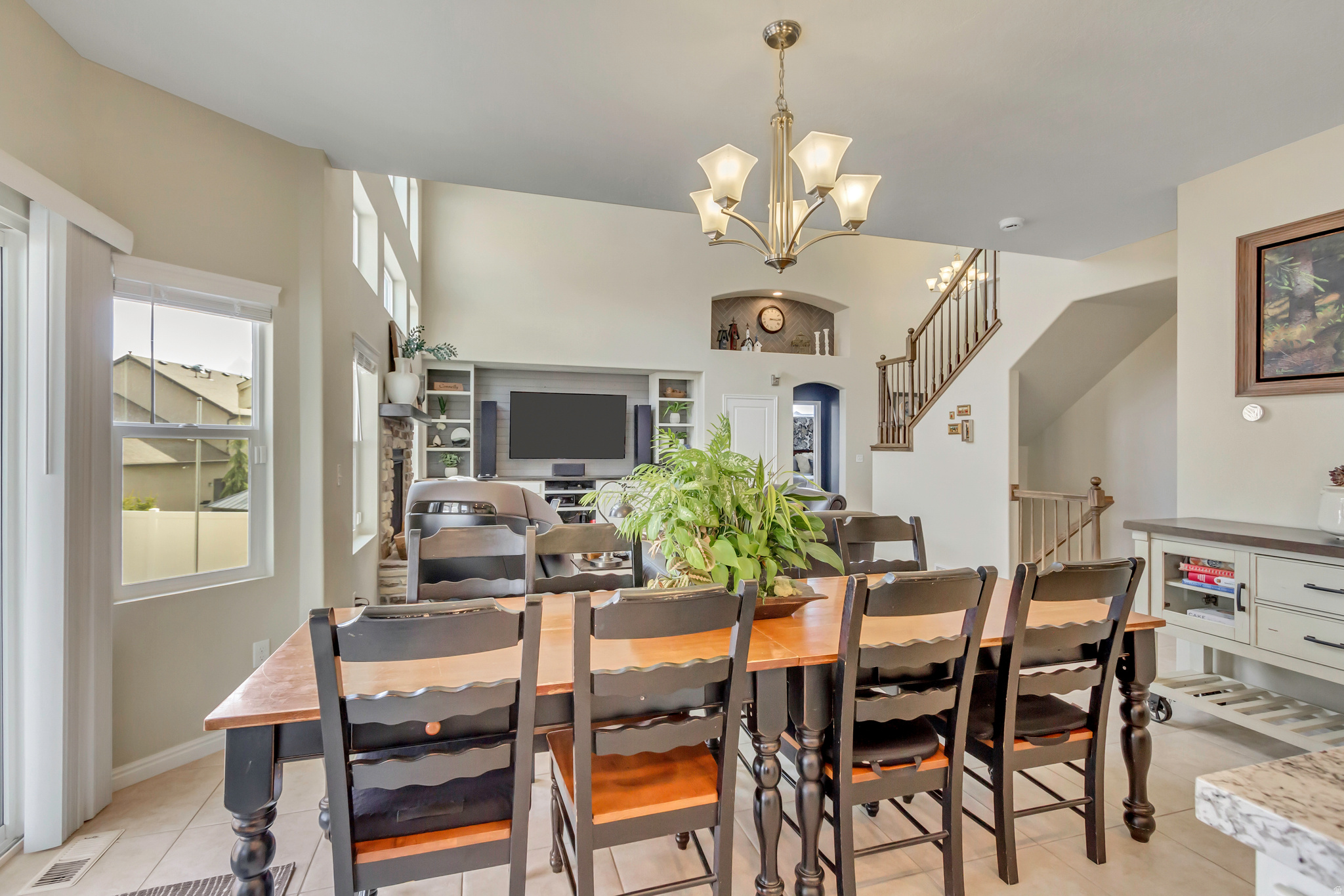 GREYHAWK - Residential