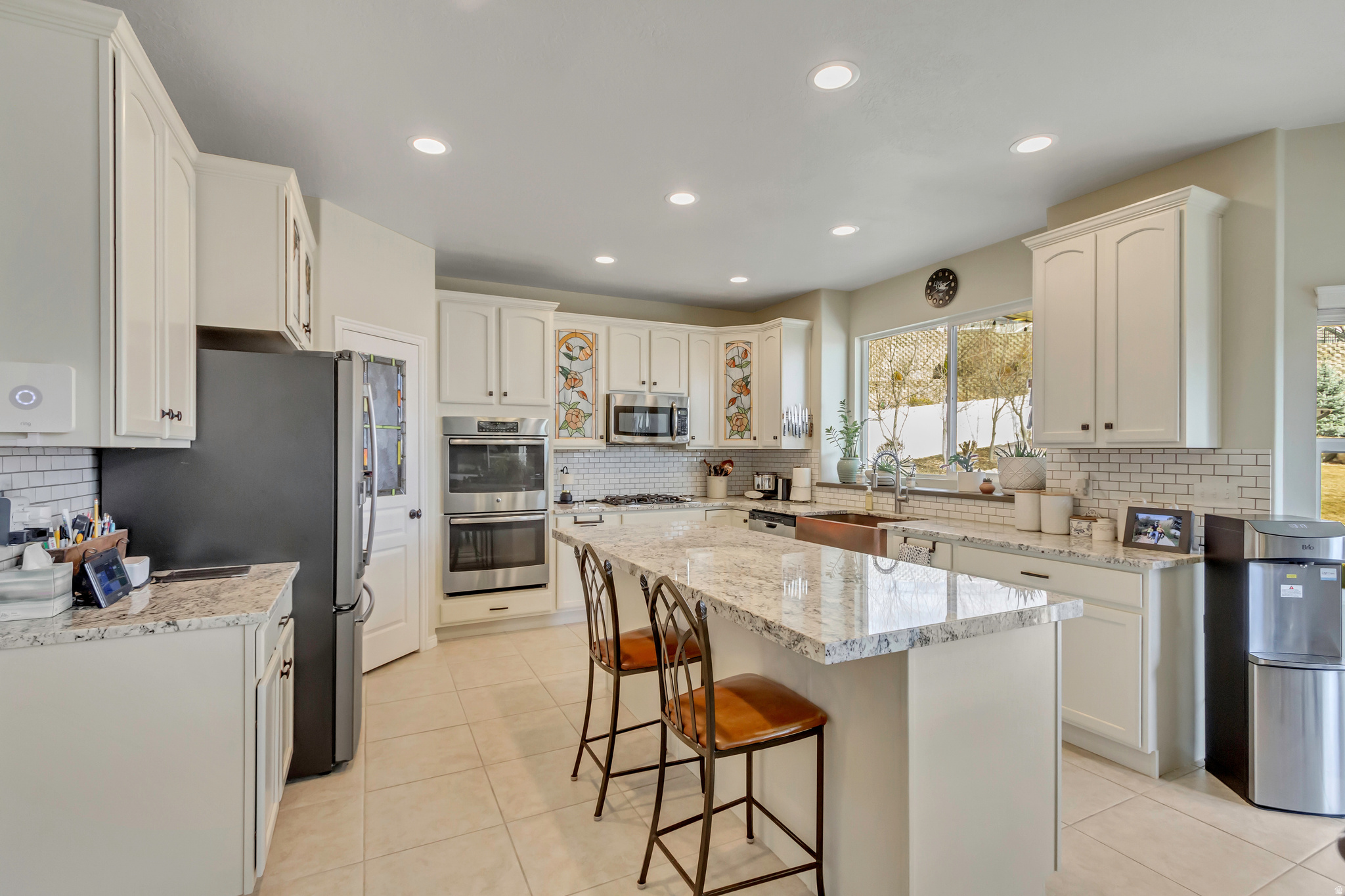 GREYHAWK - Residential