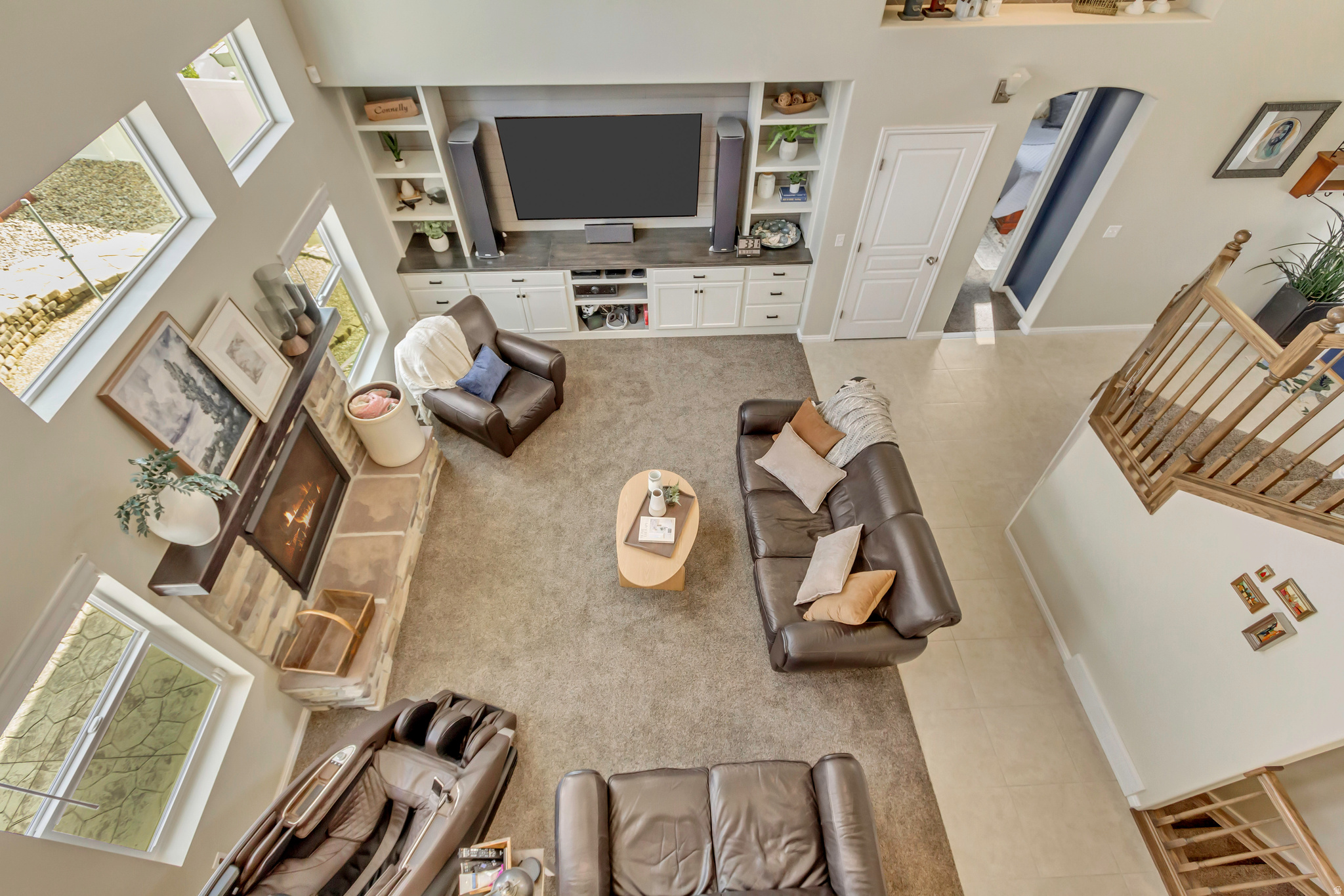 GREYHAWK - Residential