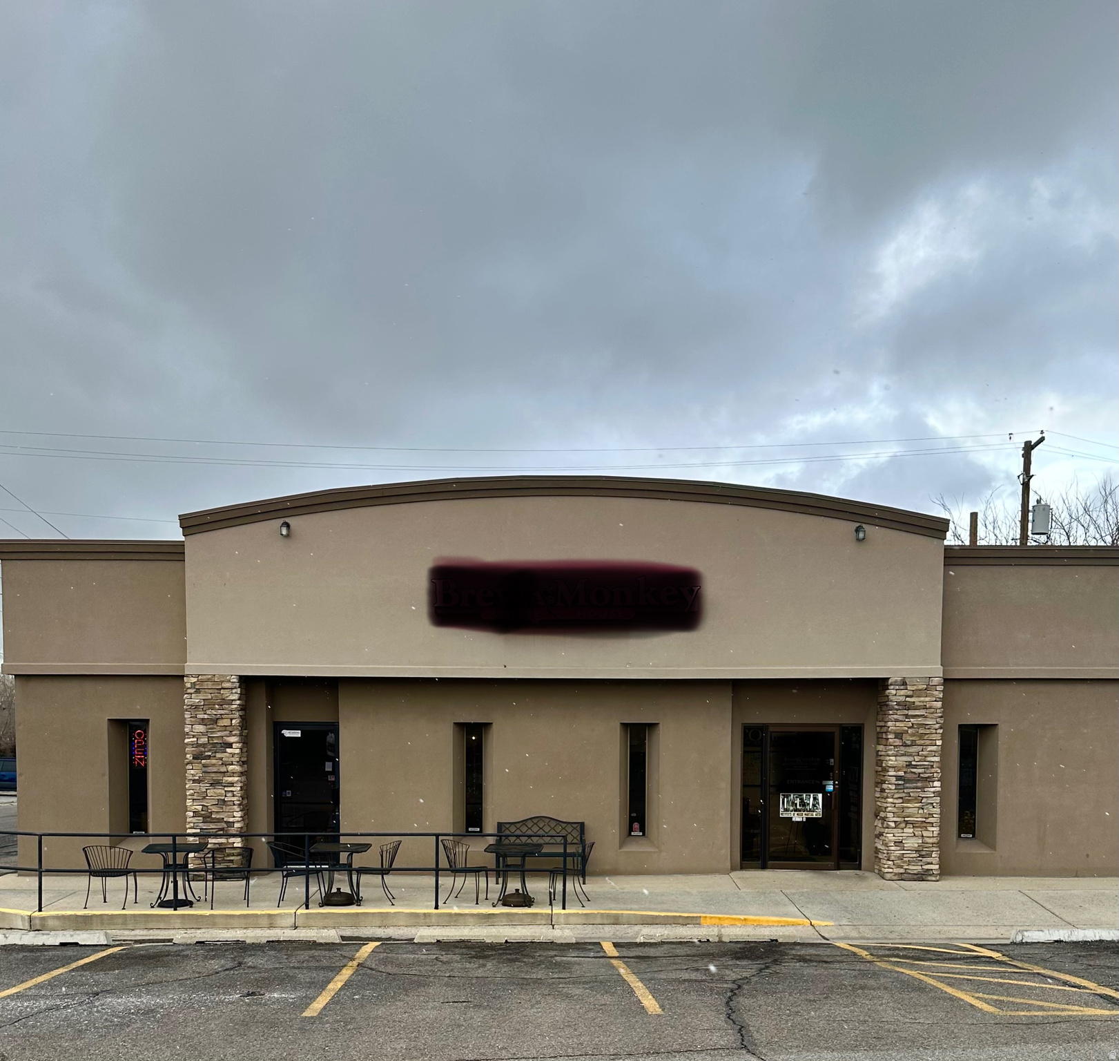 PLEASANT GRE - Commercial Sale