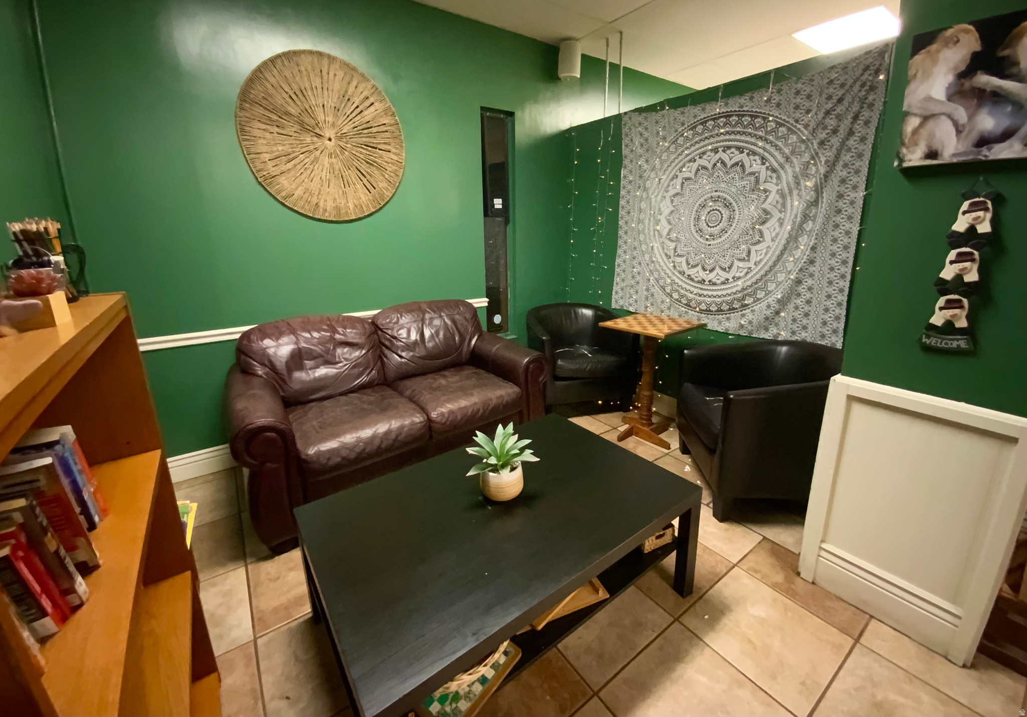 PLEASANT GRE - Commercial Sale