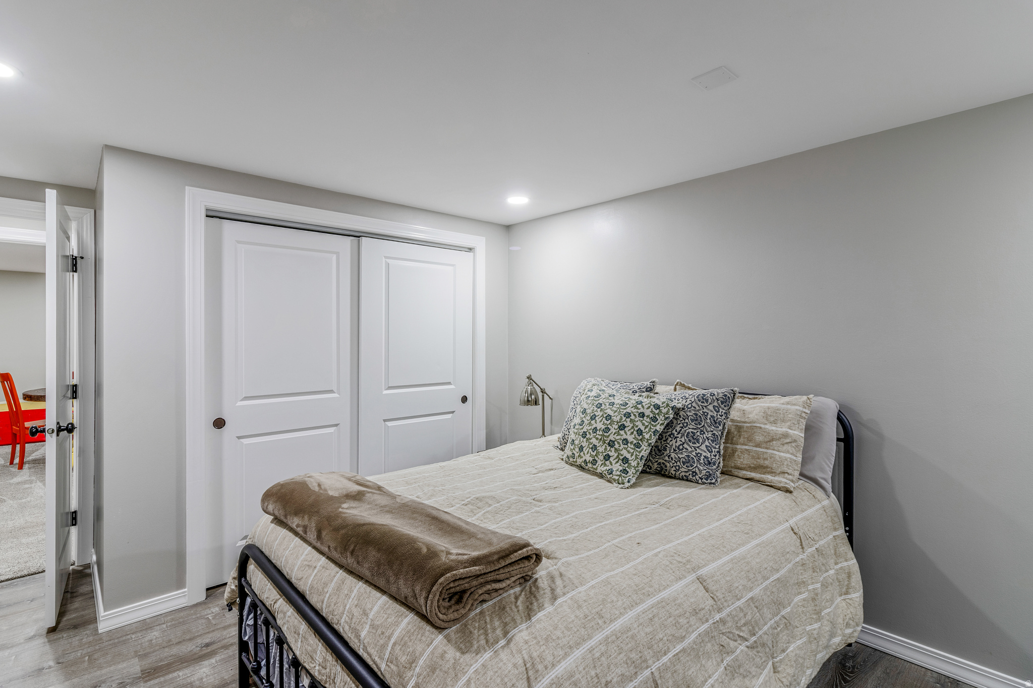 BUTLER - Residential