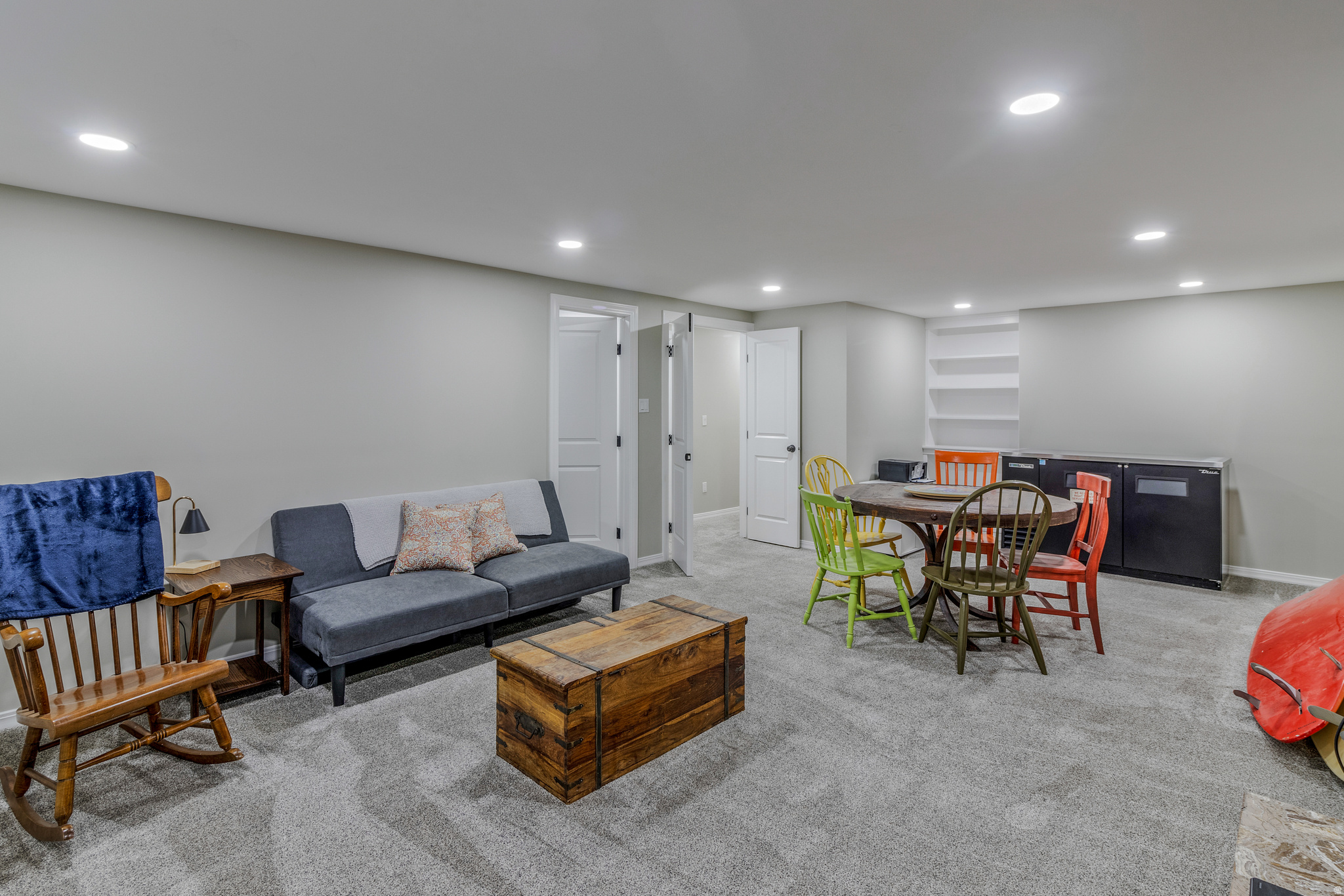 BUTLER - Residential