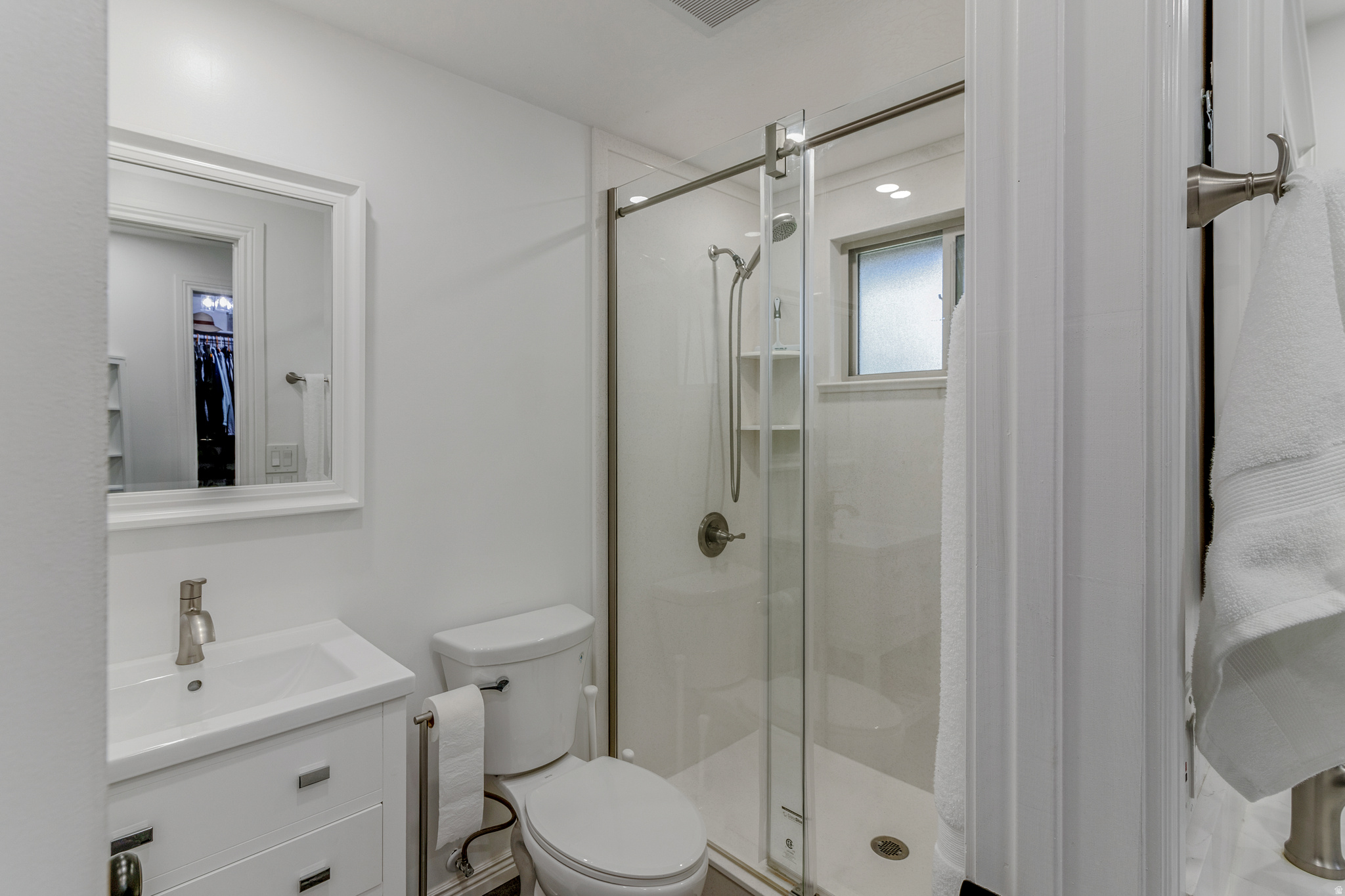 BUTLER - Residential