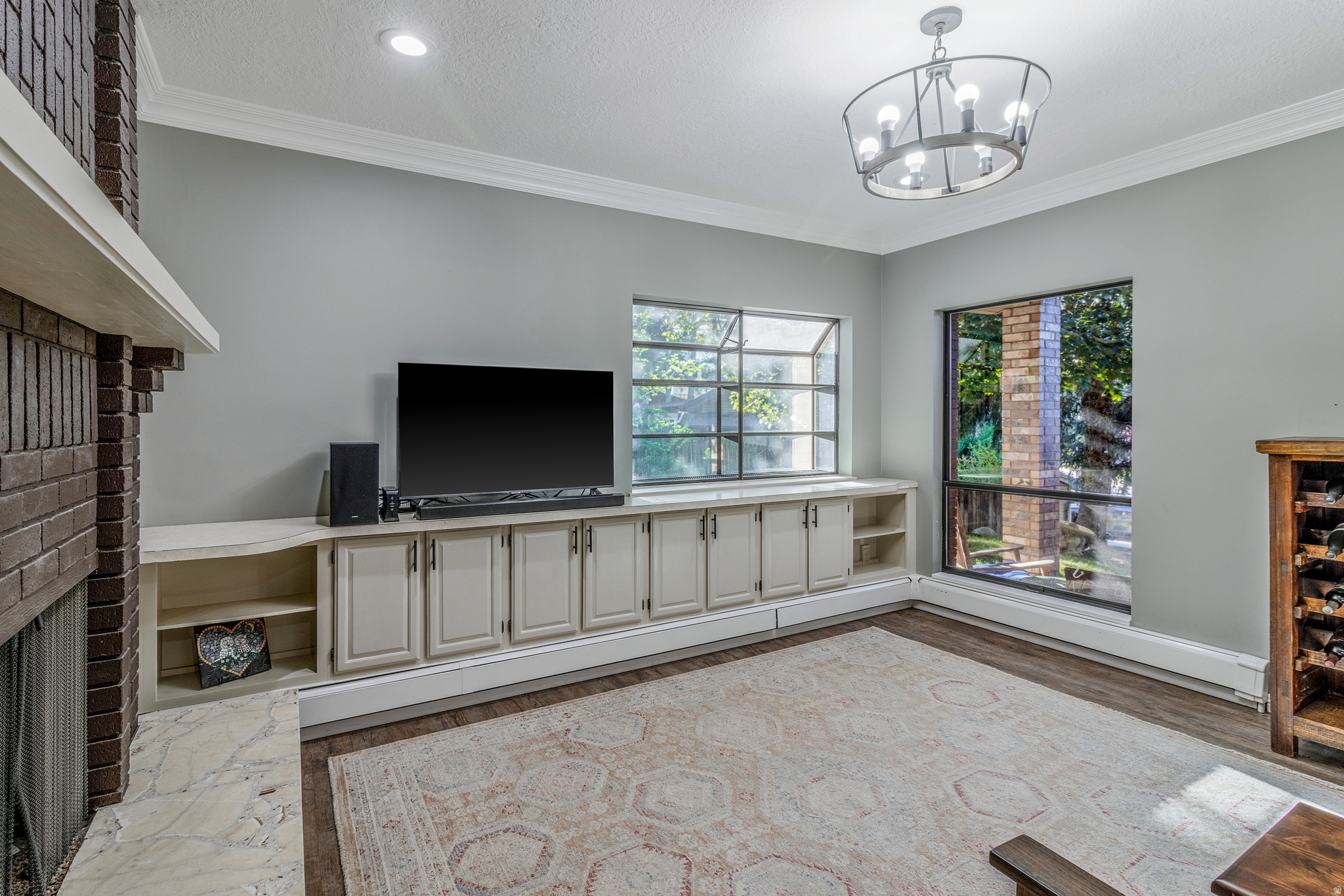 BUTLER - Residential