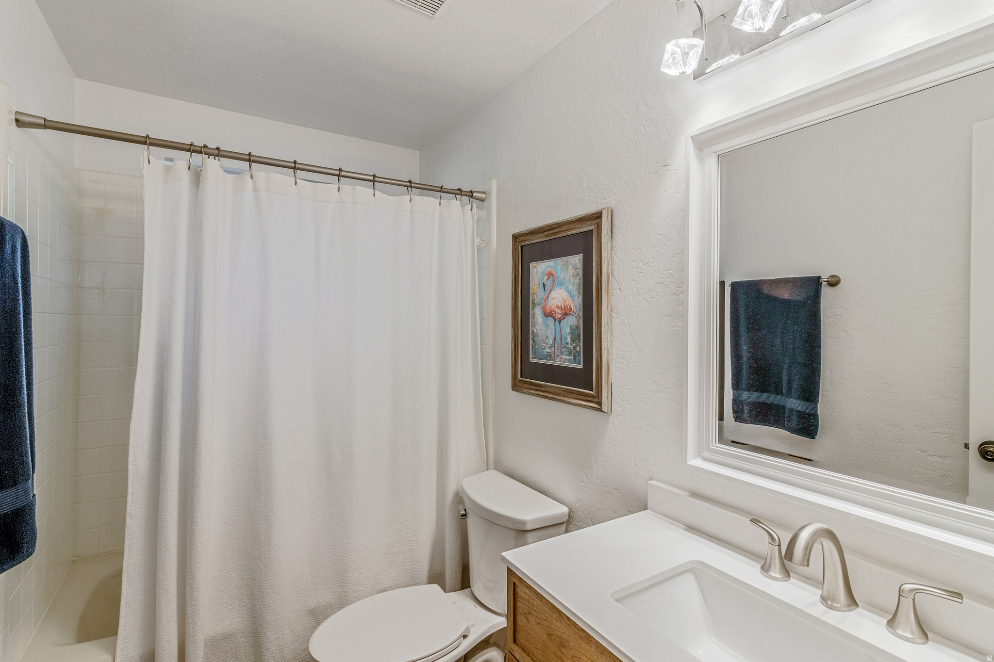 BUTLER - Residential