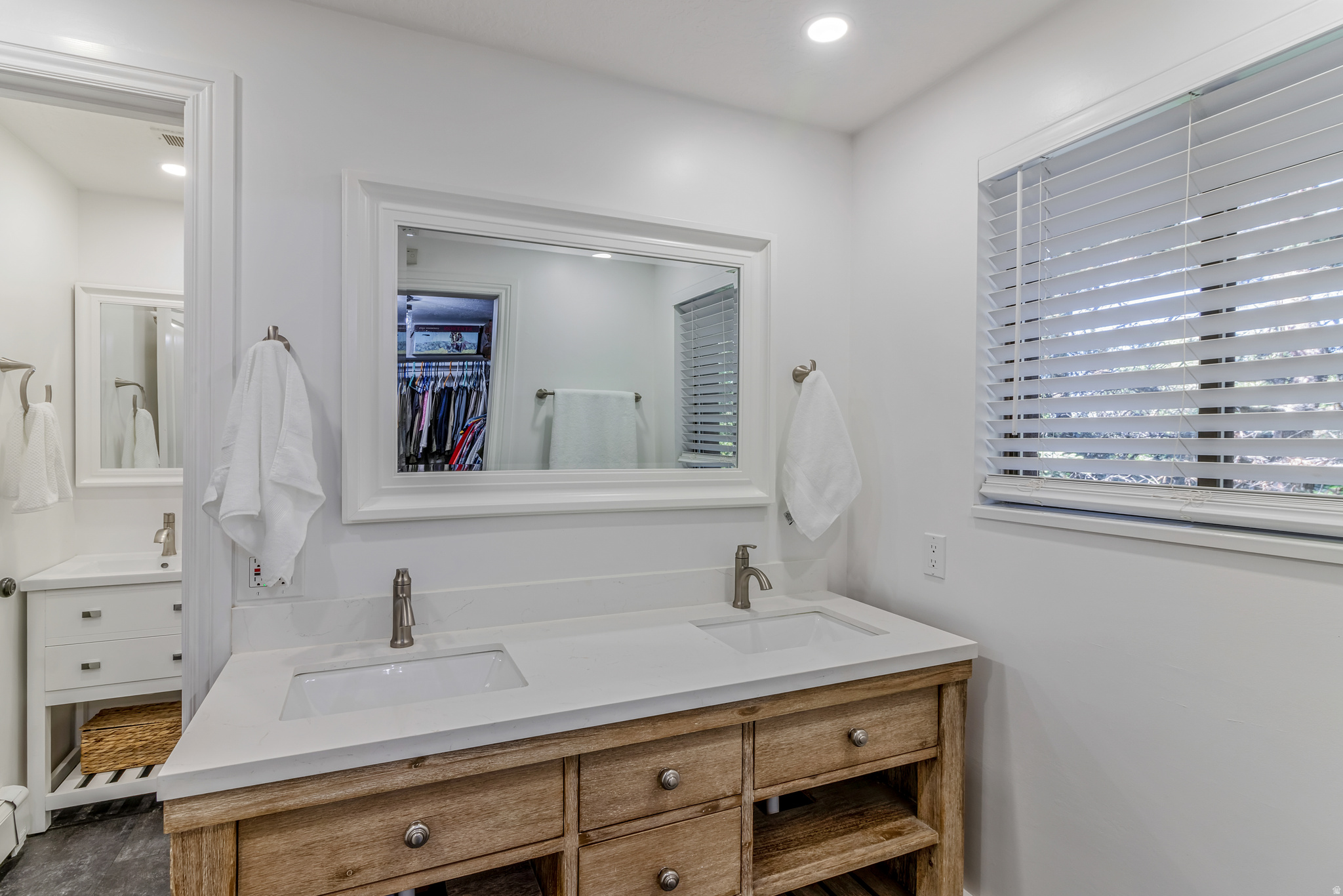 BUTLER - Residential