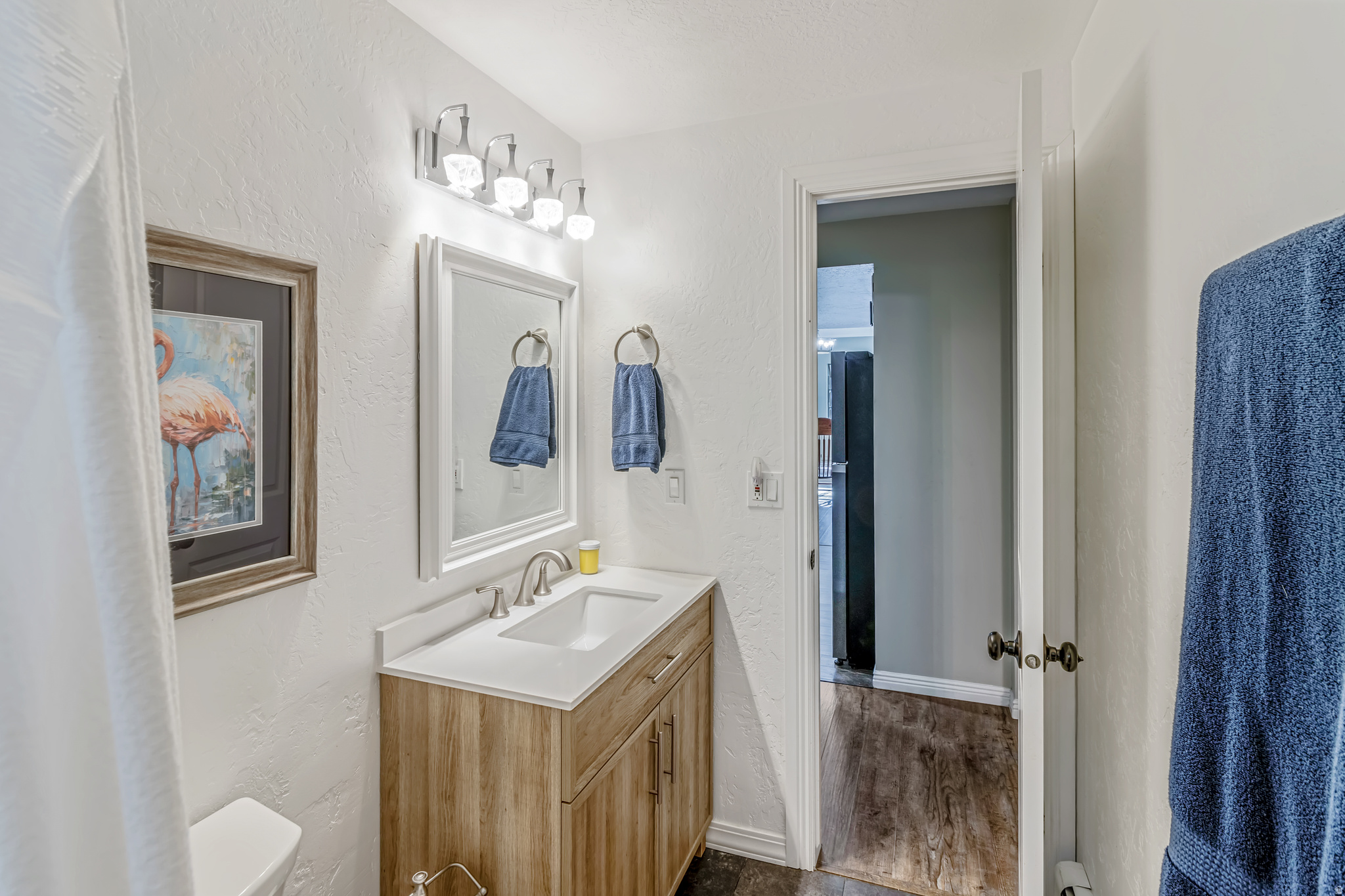 BUTLER - Residential