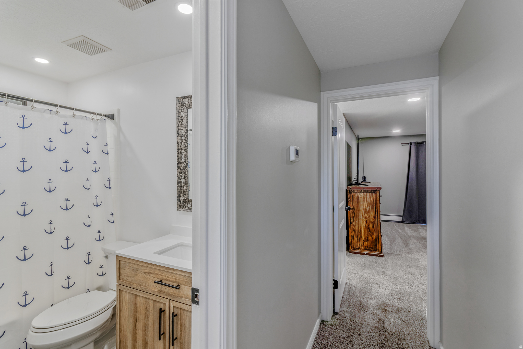 BUTLER - Residential