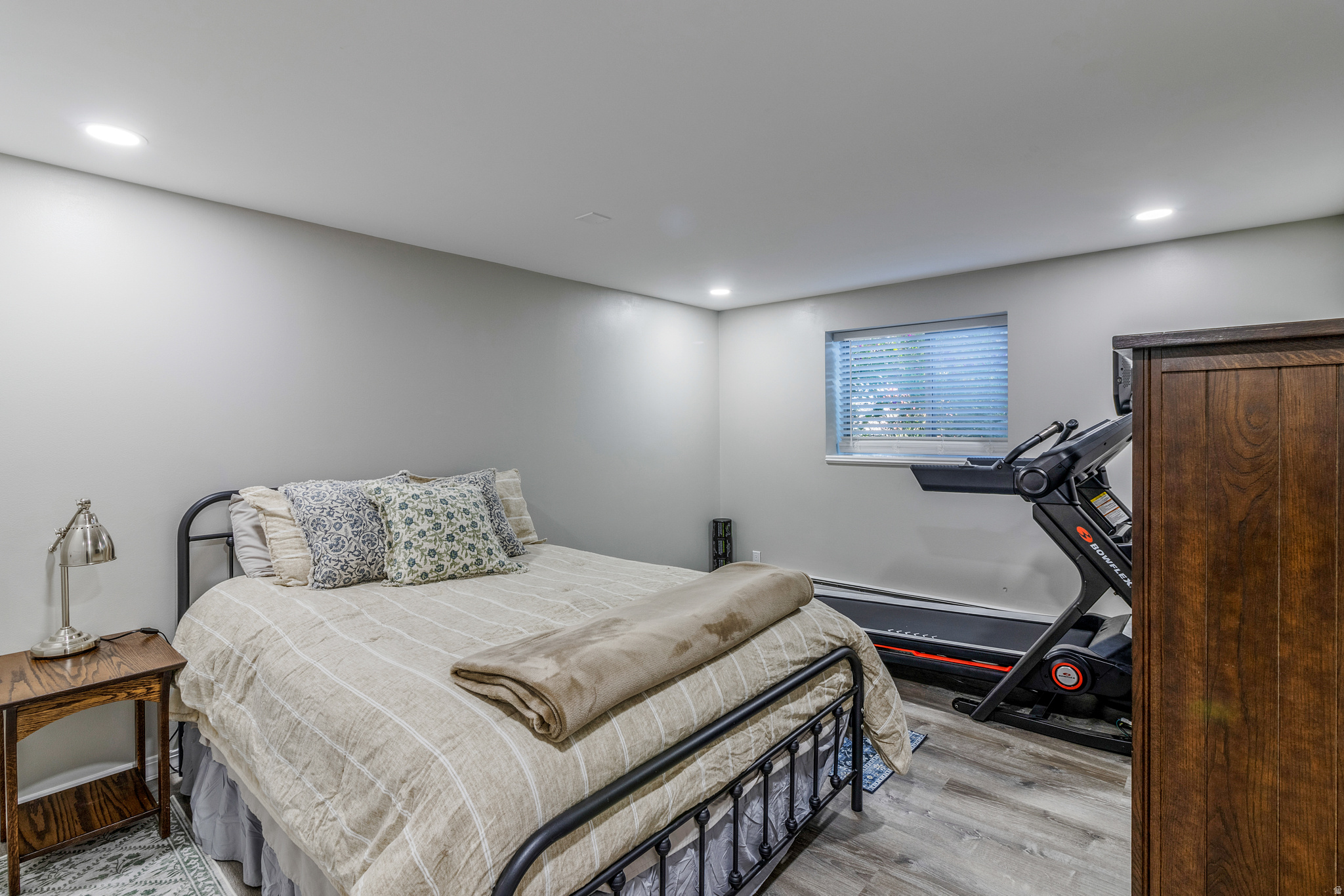 BUTLER - Residential