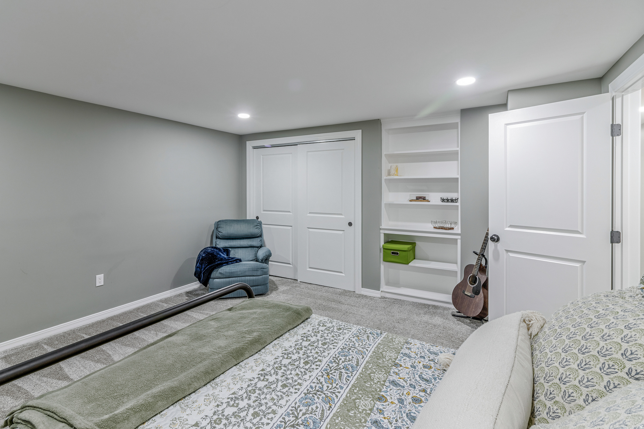 BUTLER - Residential