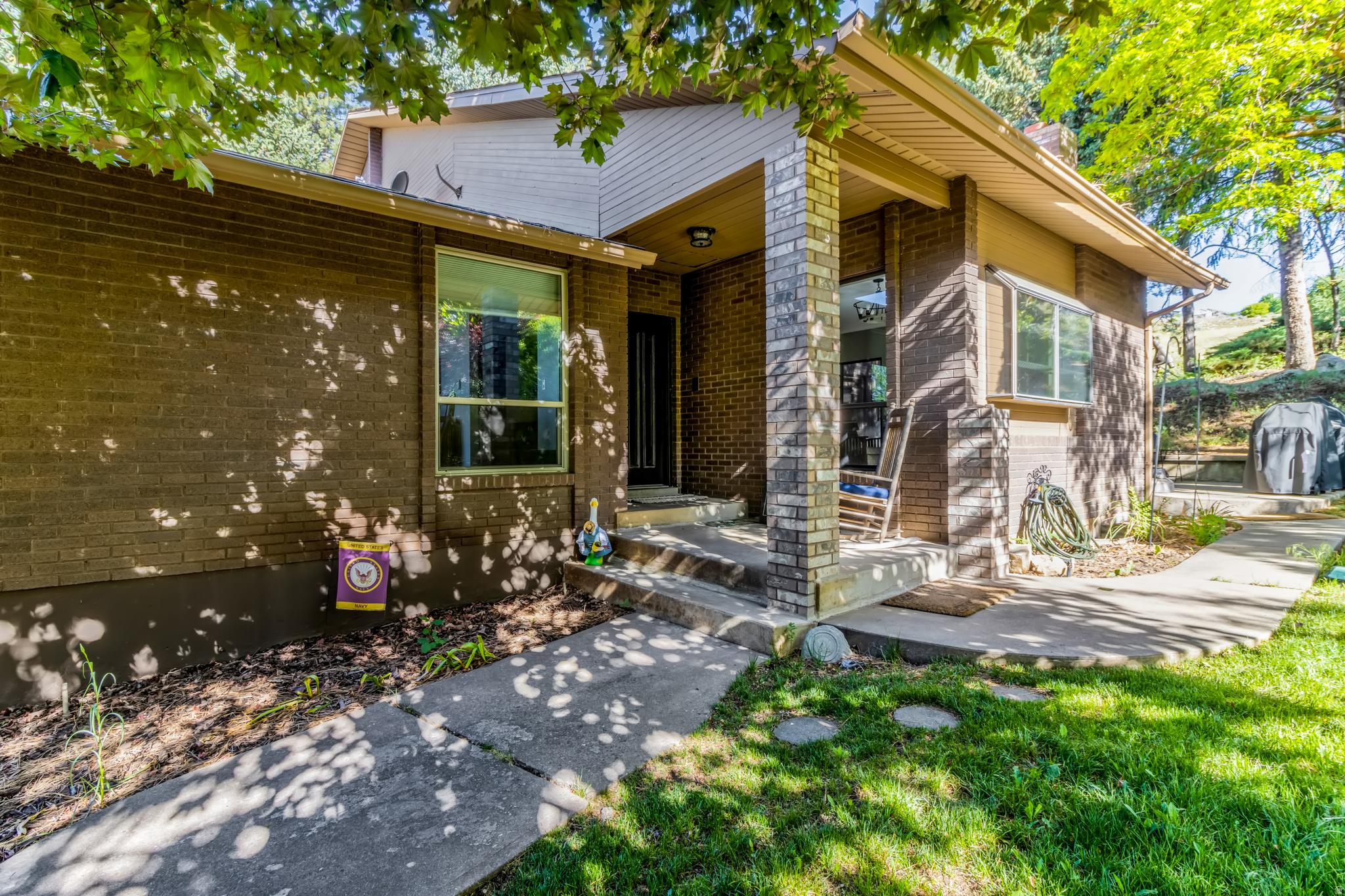 BUTLER - Residential