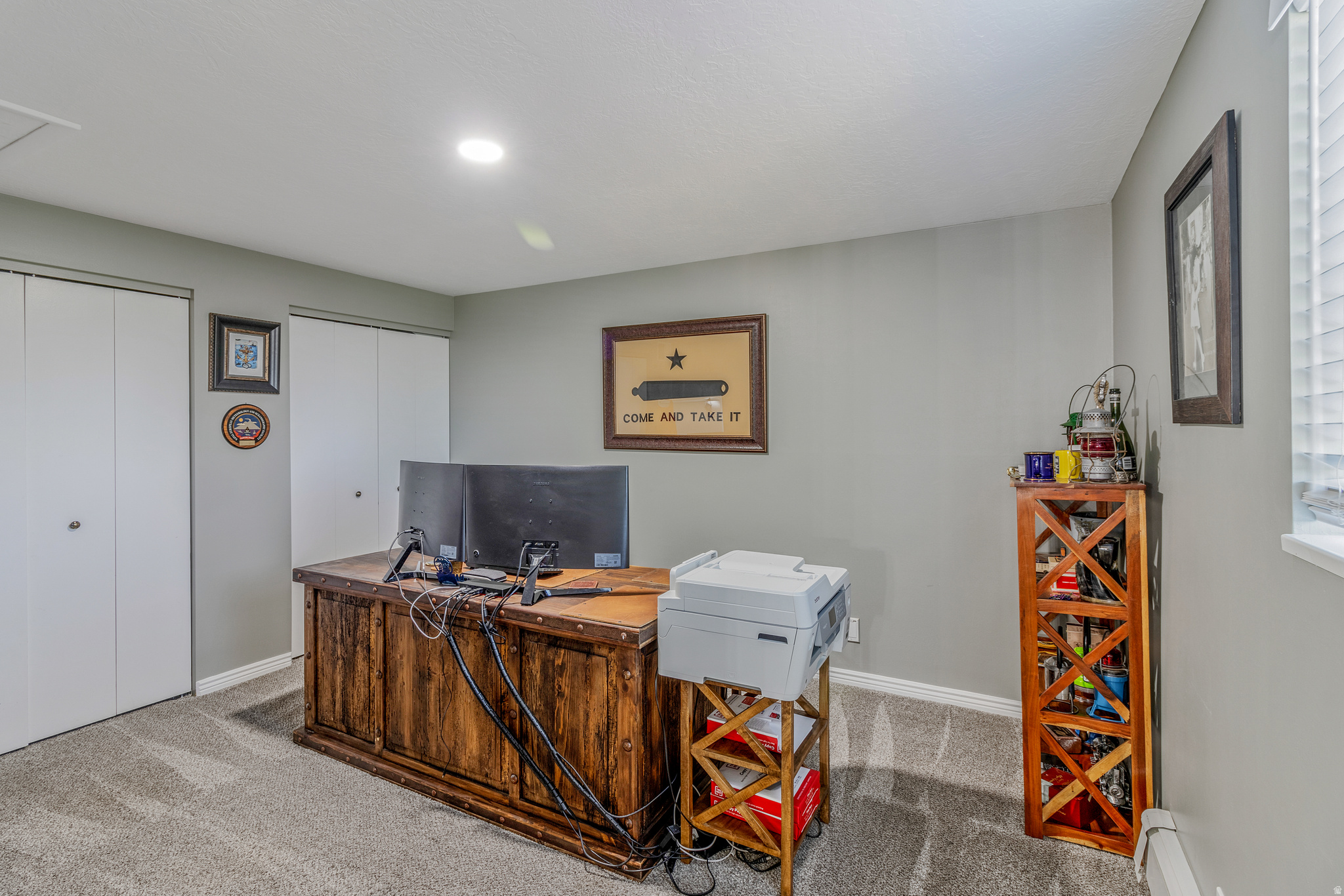 BUTLER - Residential