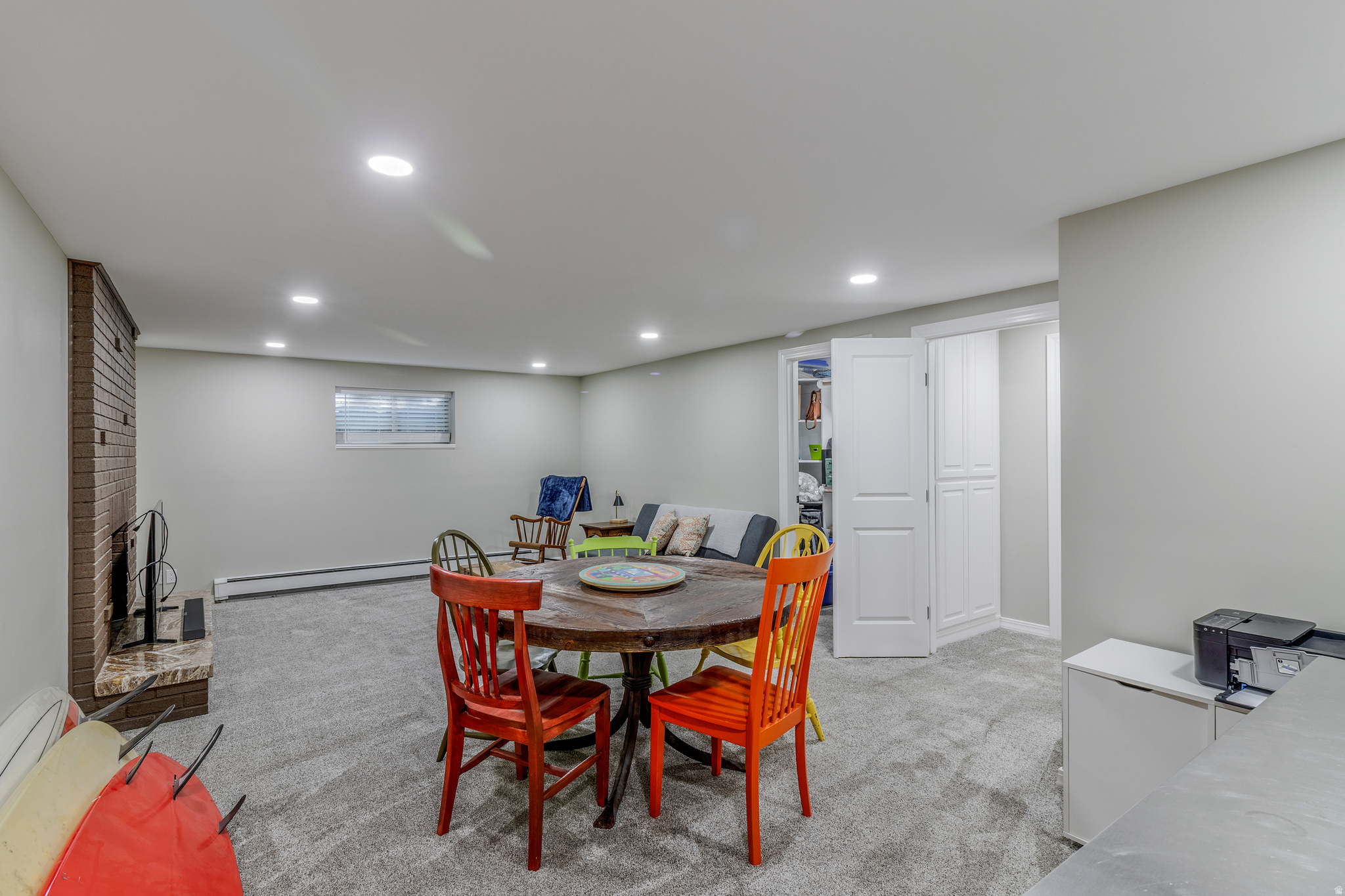 BUTLER - Residential