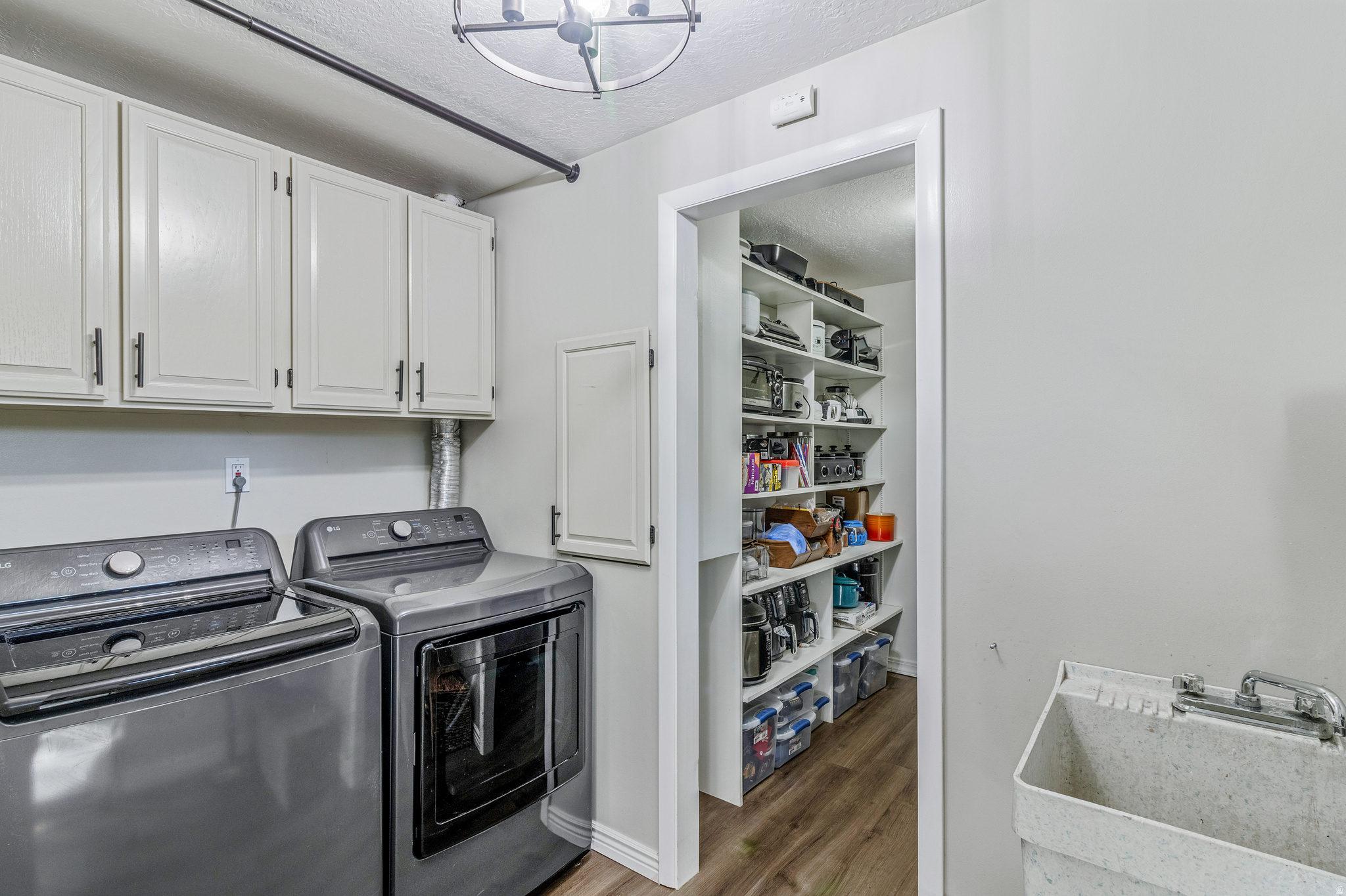 BUTLER - Residential