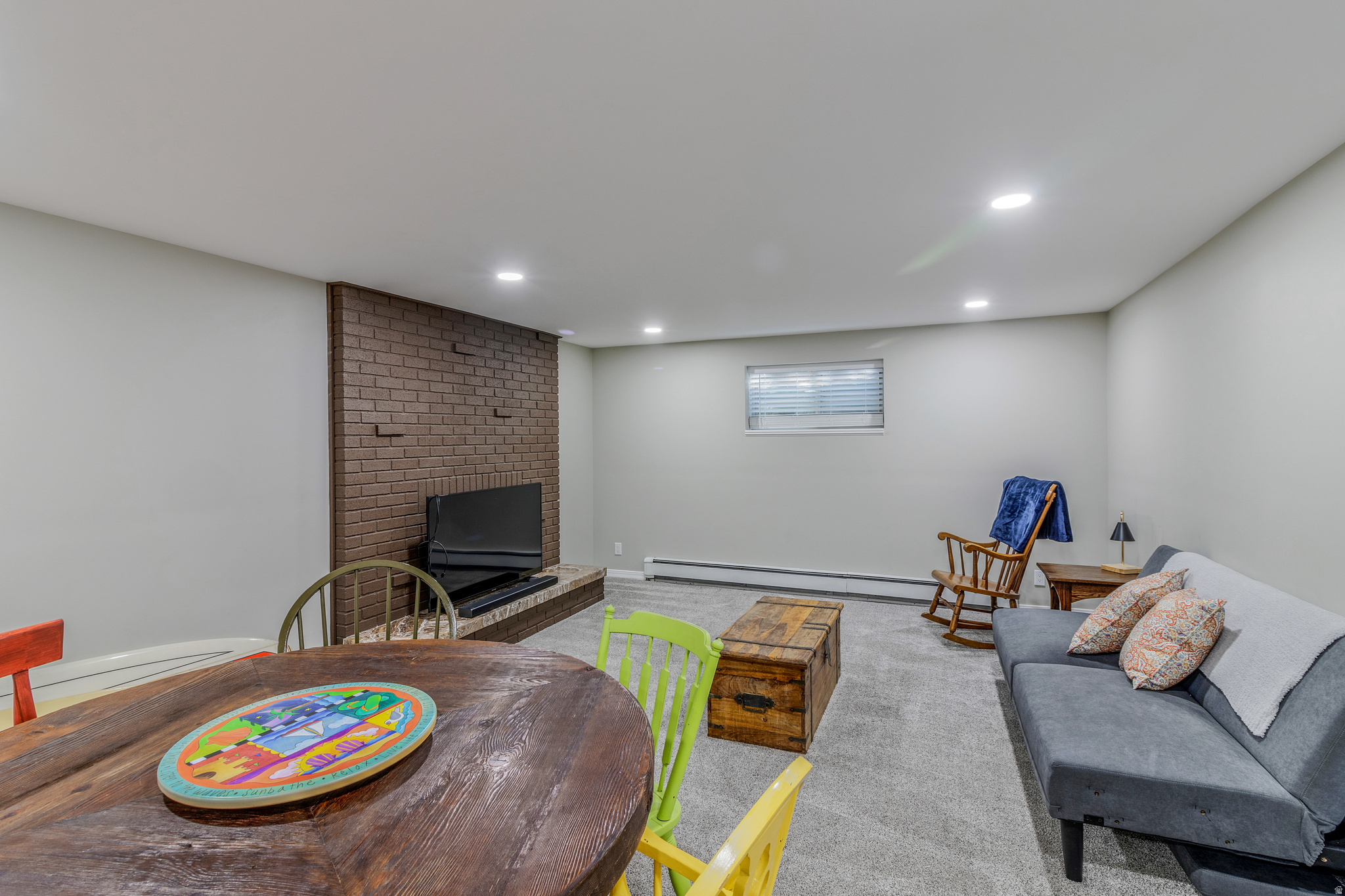 BUTLER - Residential