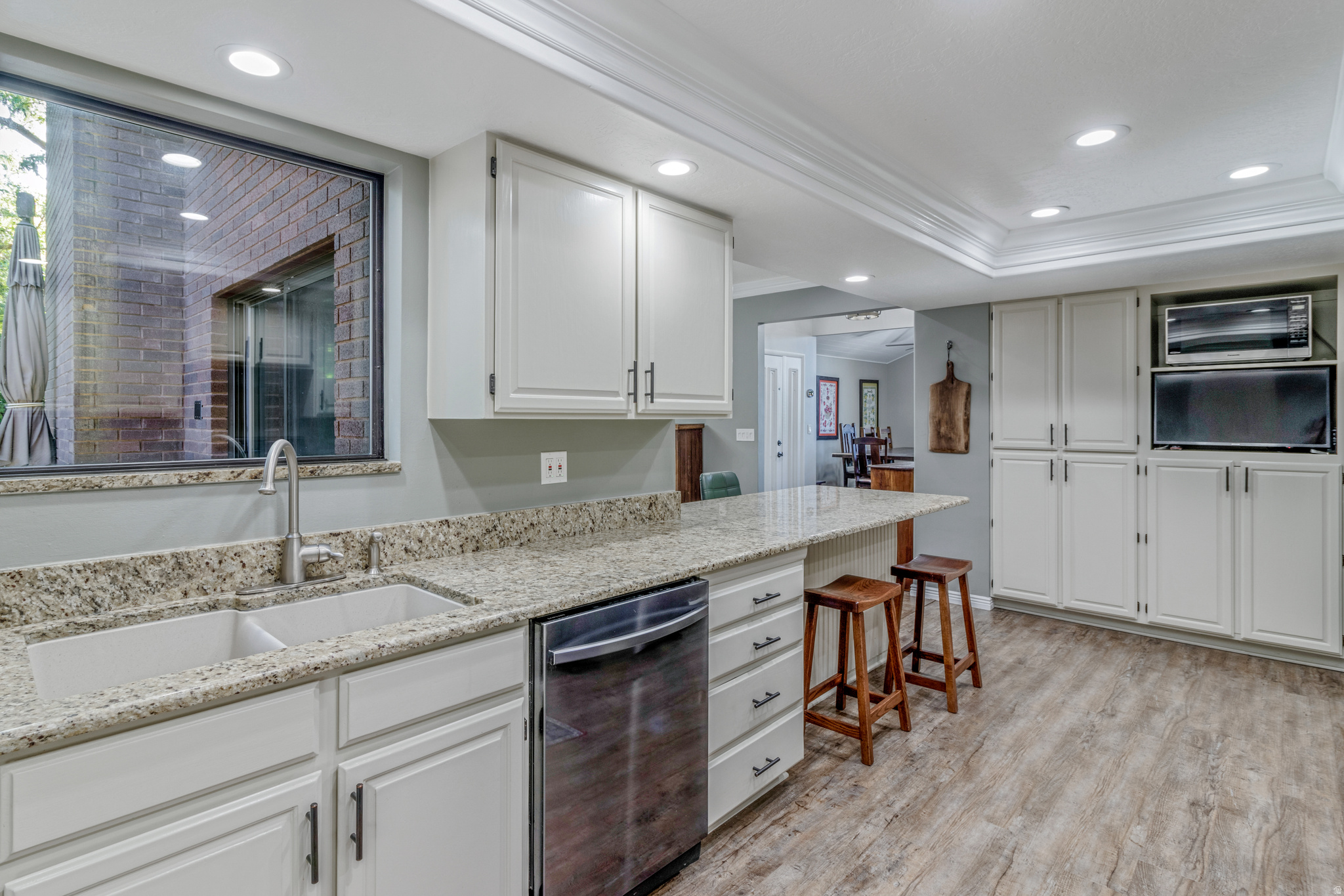 BUTLER - Residential