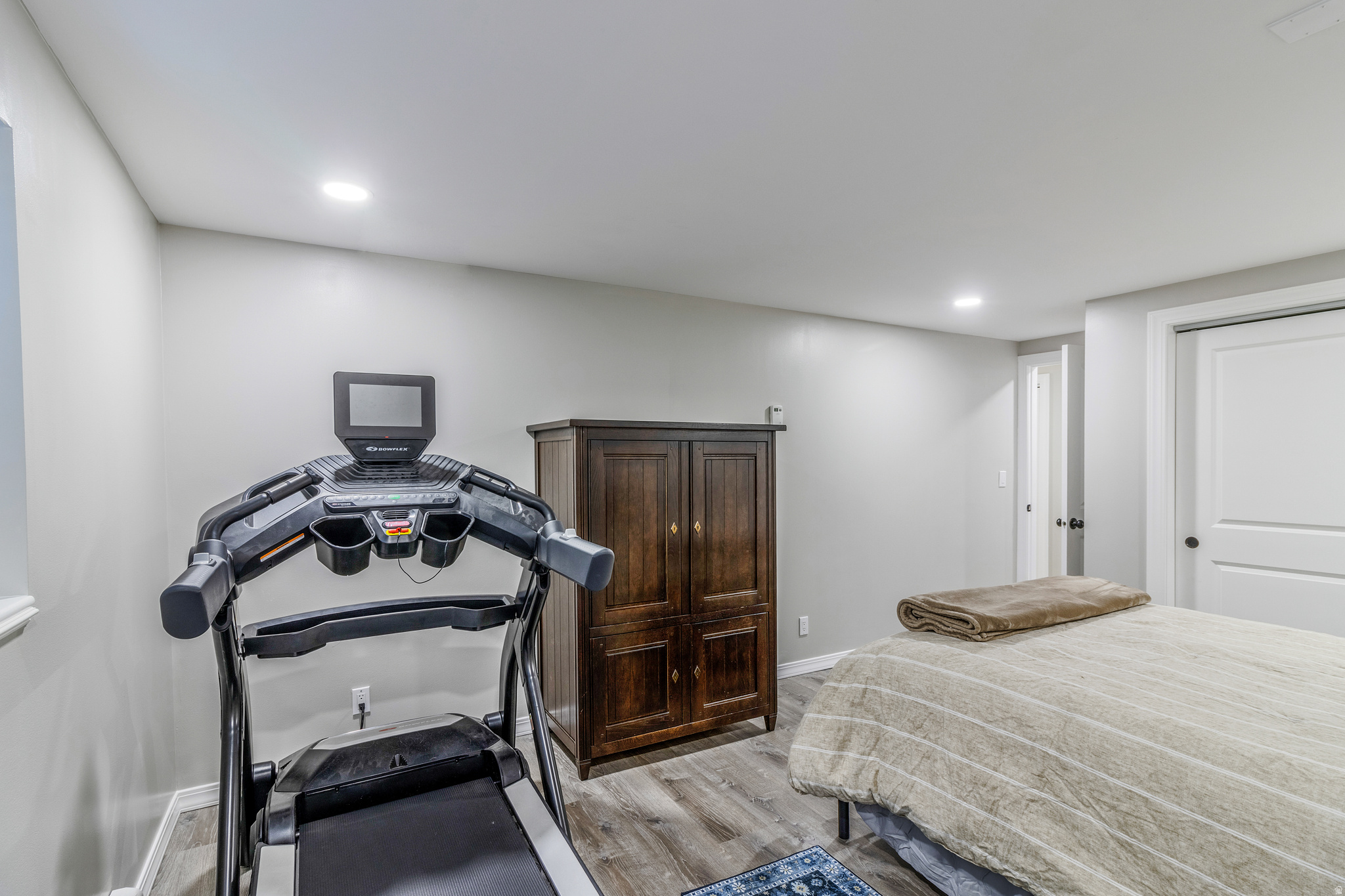 BUTLER - Residential