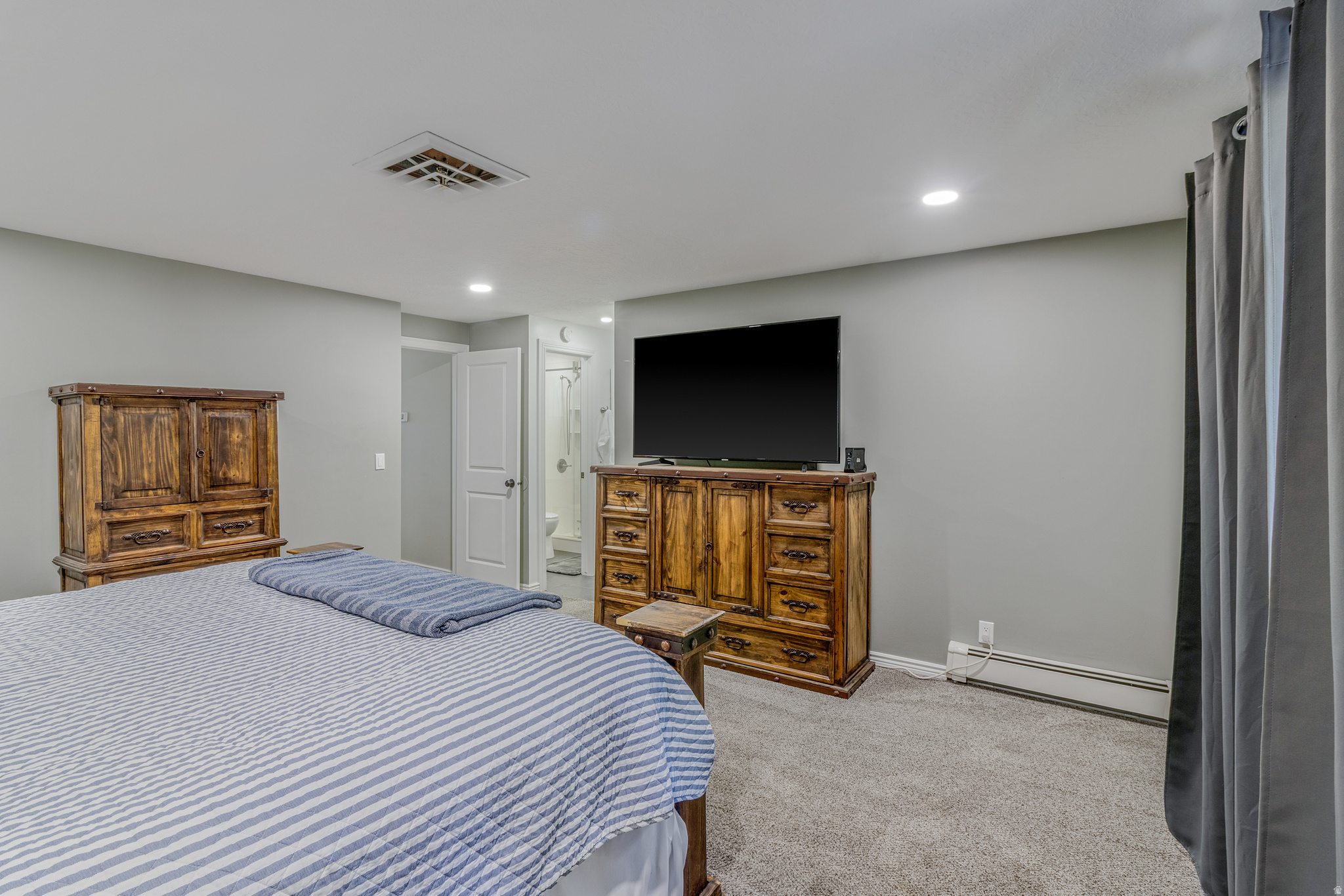 BUTLER - Residential