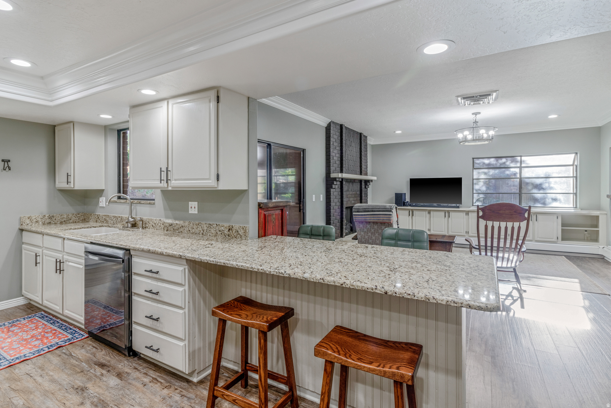 BUTLER - Residential