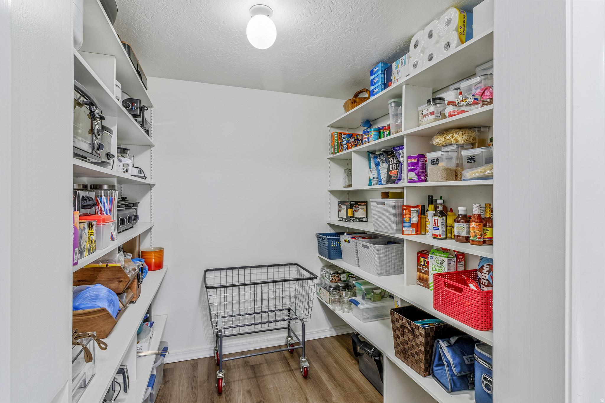 BUTLER - Residential