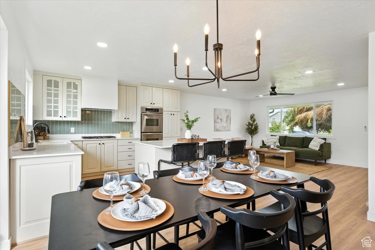 WOODRIDGE - Residential