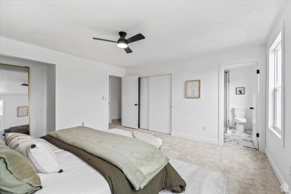 WOODRIDGE - Residential