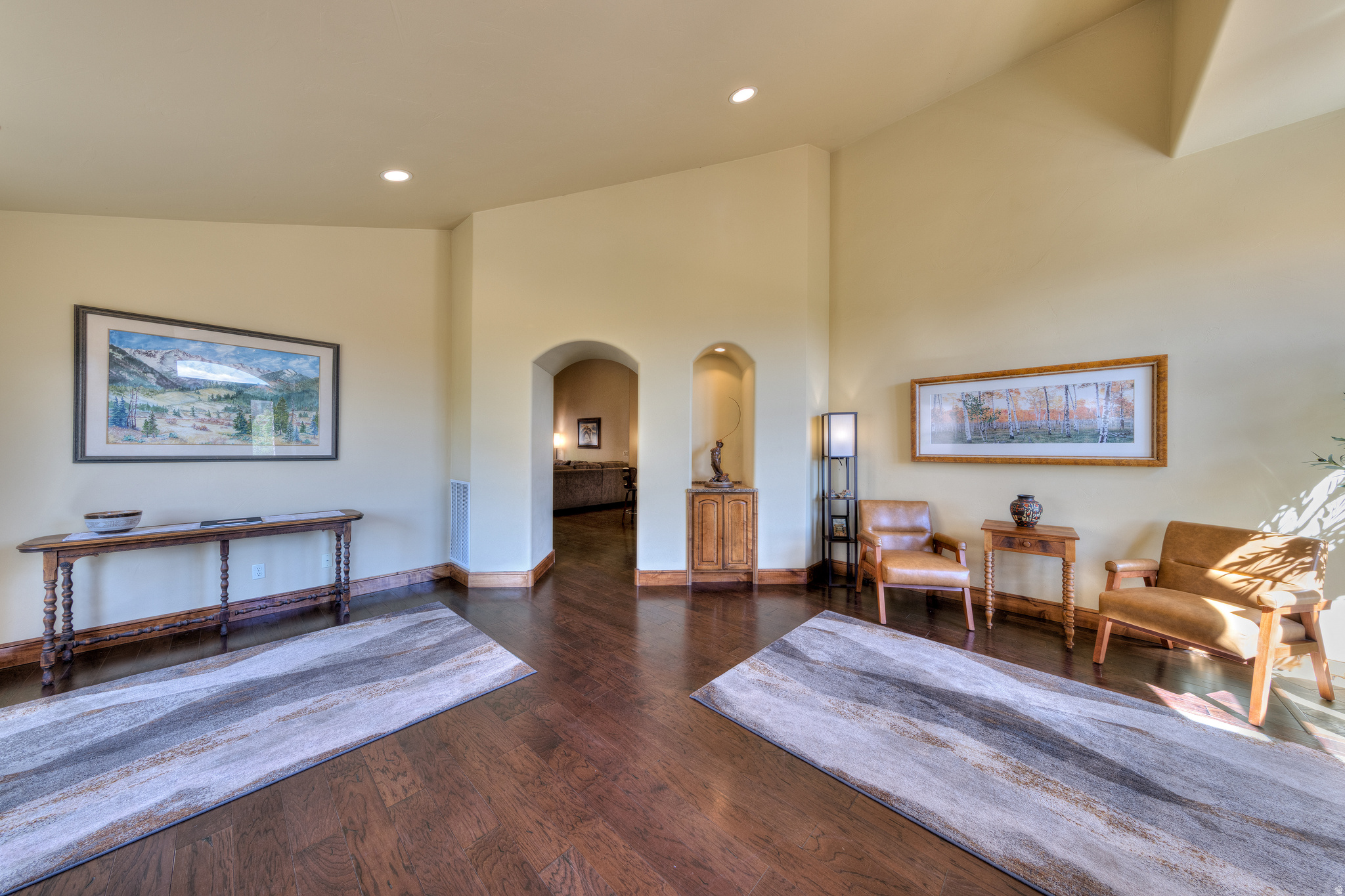 SUNRISE HILLS - Residential