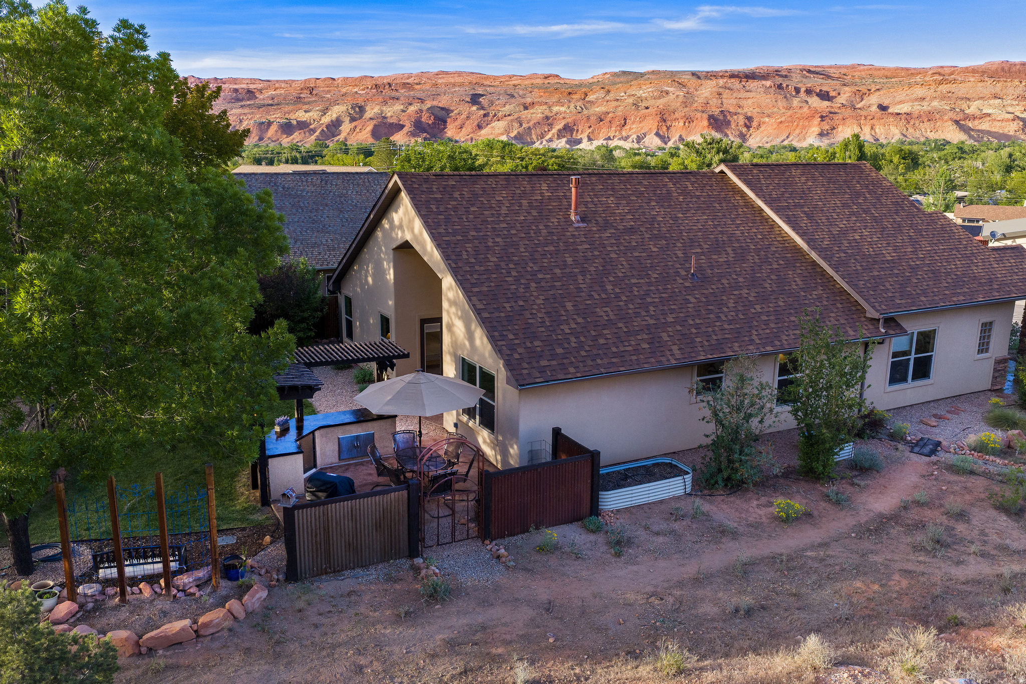 SUNRISE HILLS - Residential