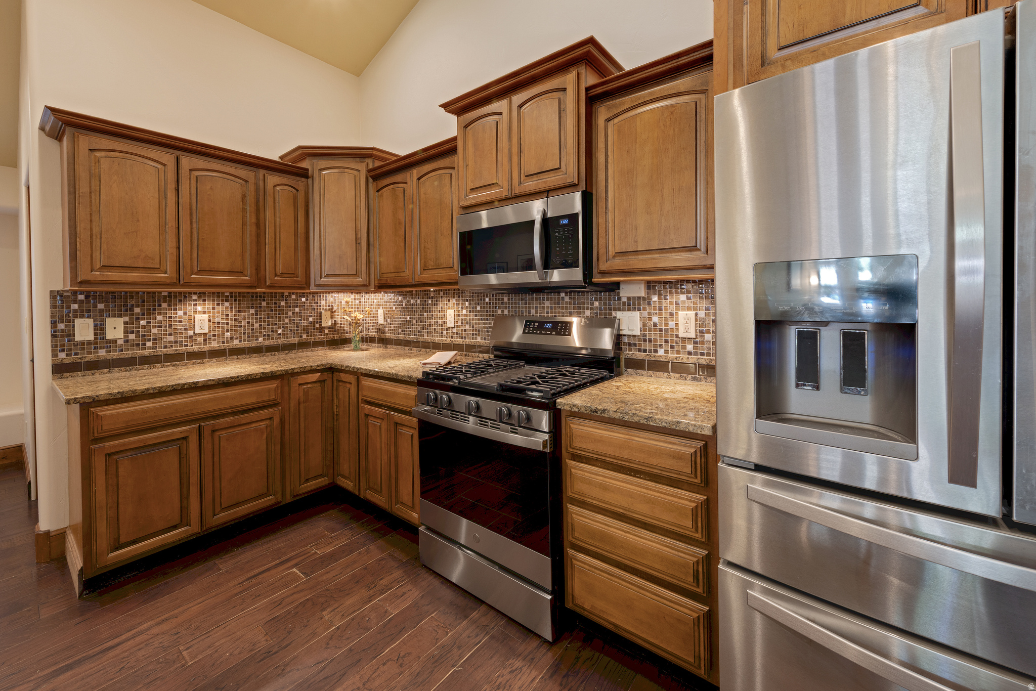 SUNRISE HILLS - Residential