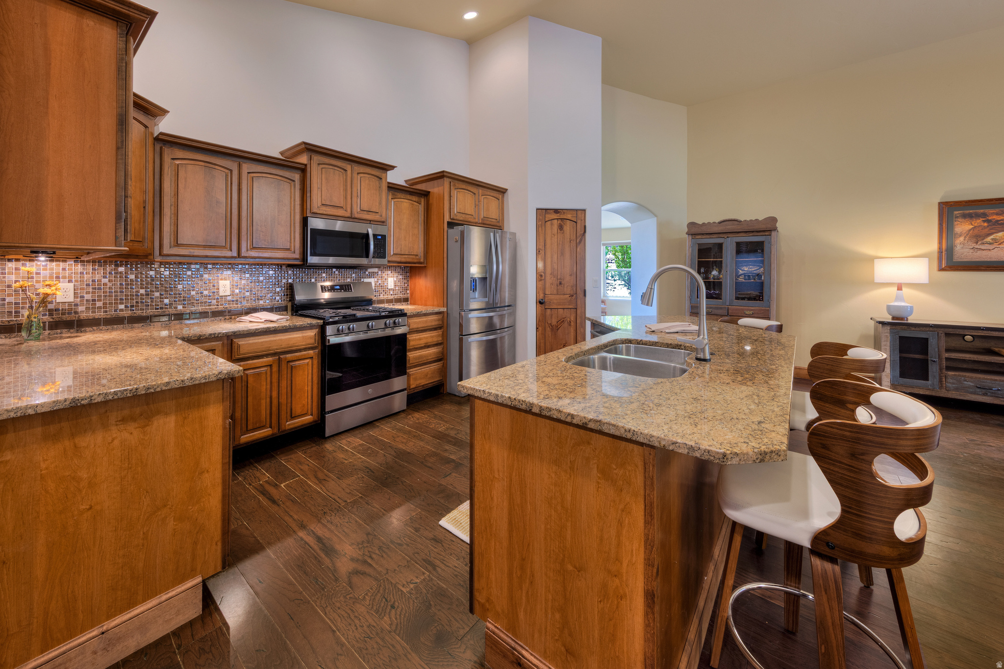 SUNRISE HILLS - Residential