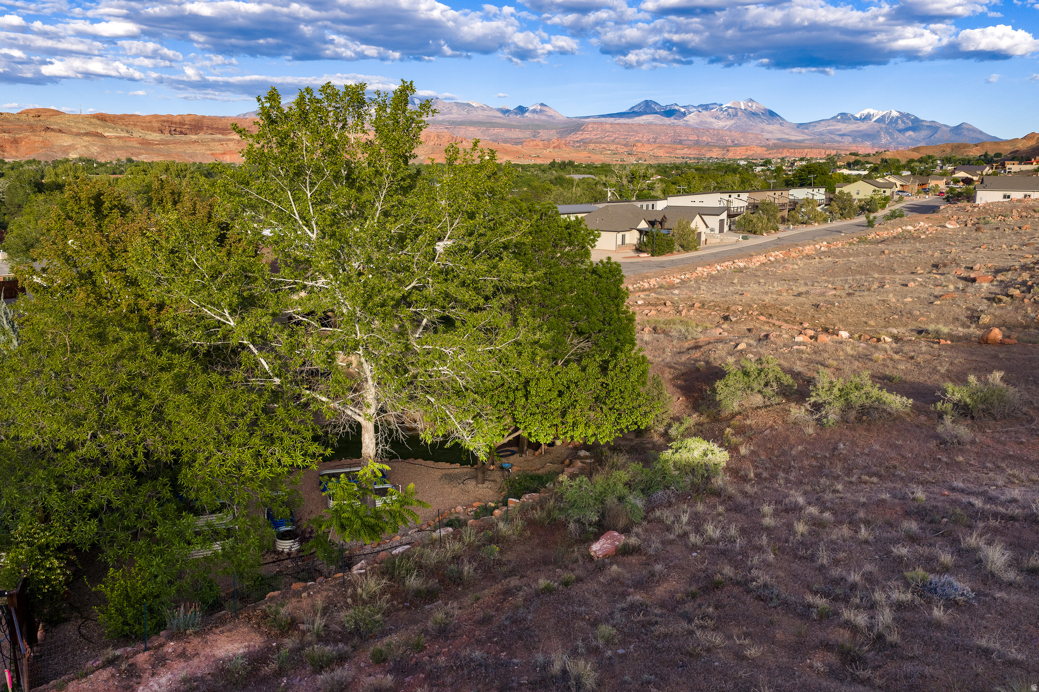 SUNRISE HILLS - Residential