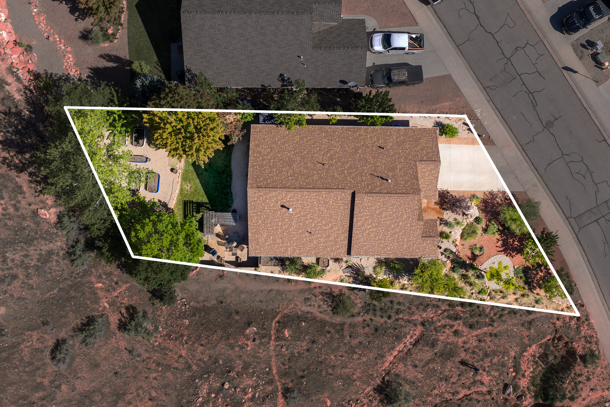 SUNRISE HILLS - Residential
