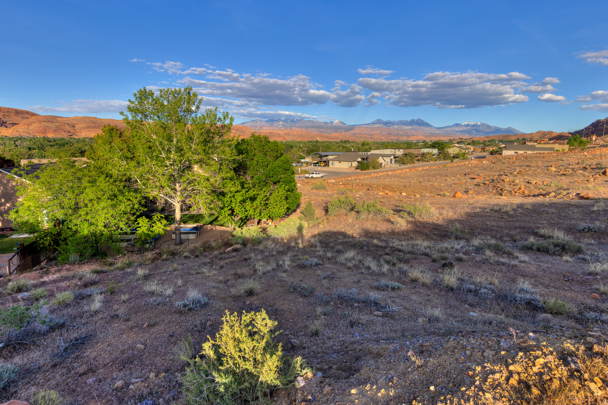SUNRISE HILLS - Residential