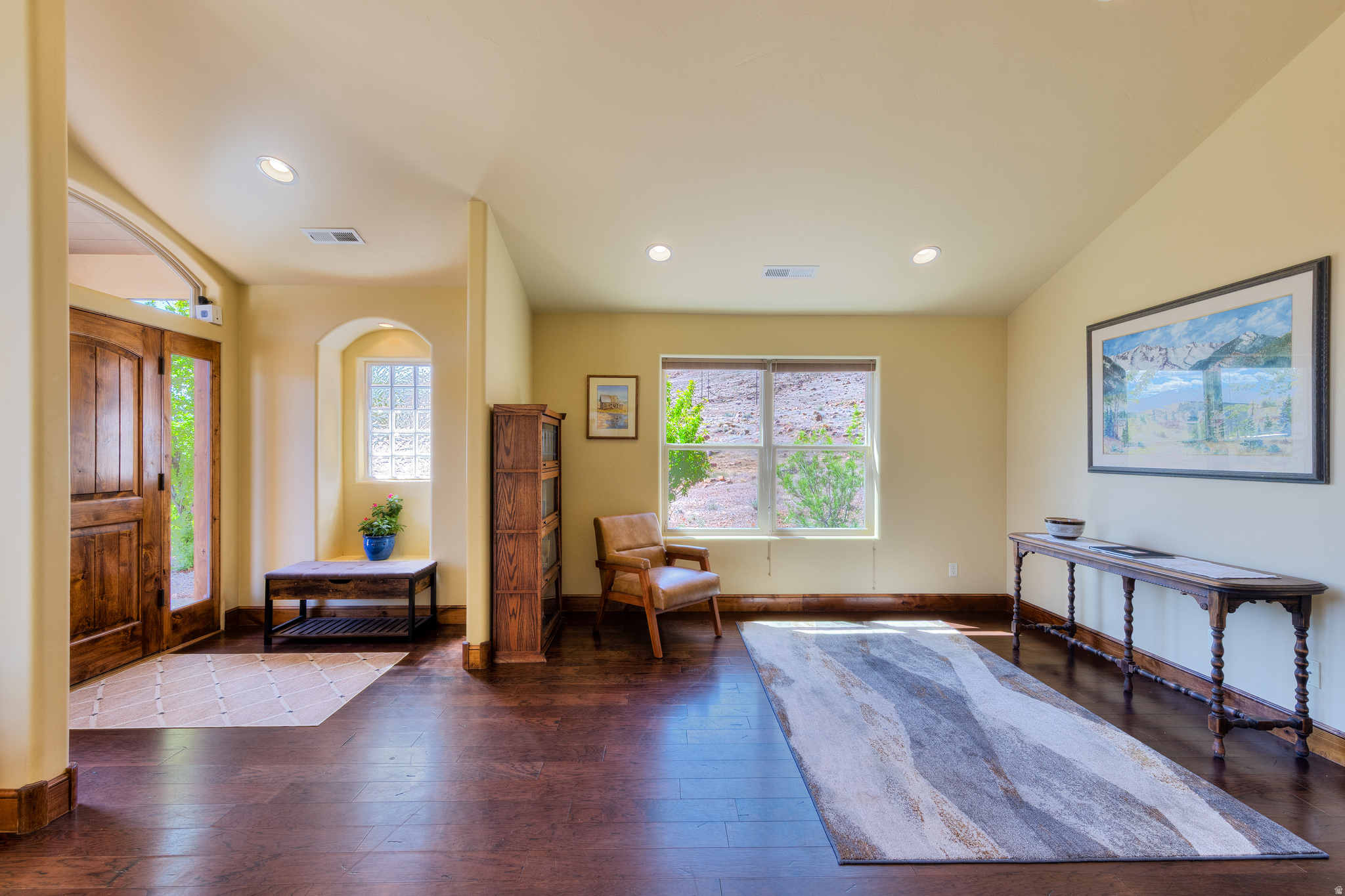 SUNRISE HILLS - Residential