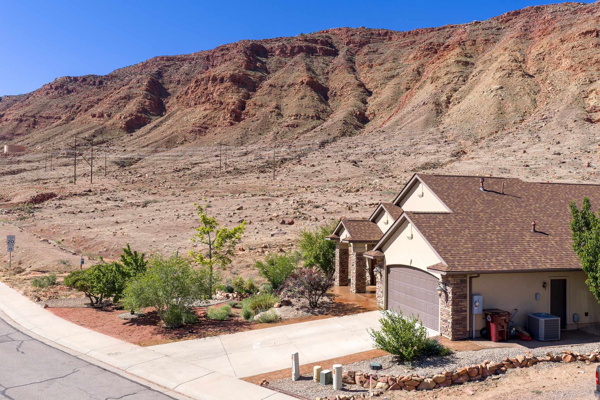 SUNRISE HILLS - Residential