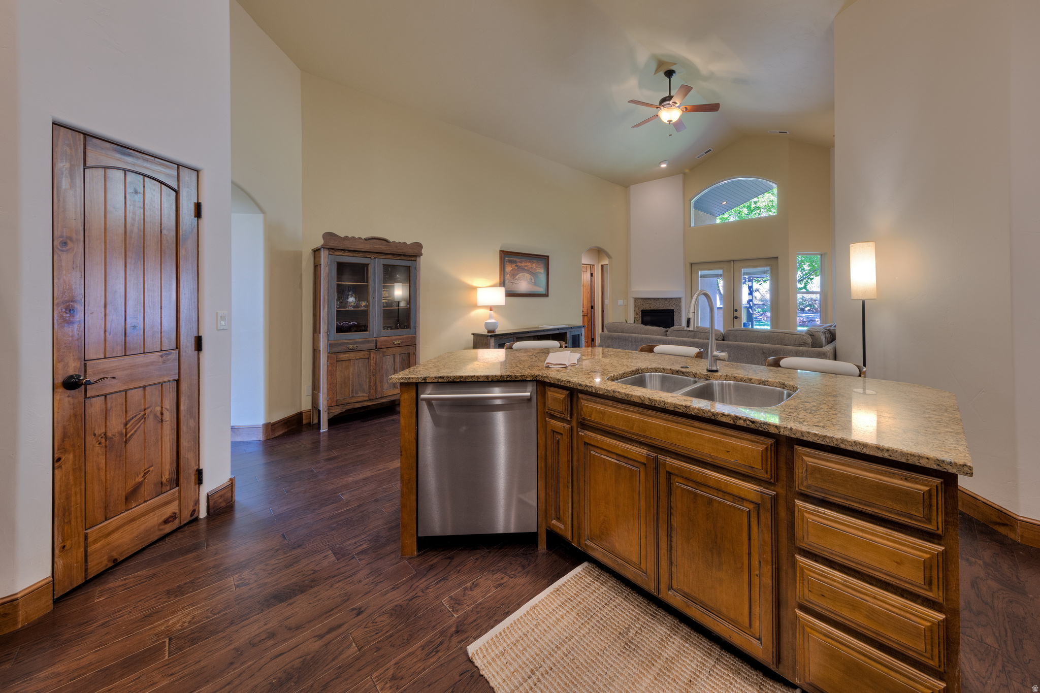SUNRISE HILLS - Residential