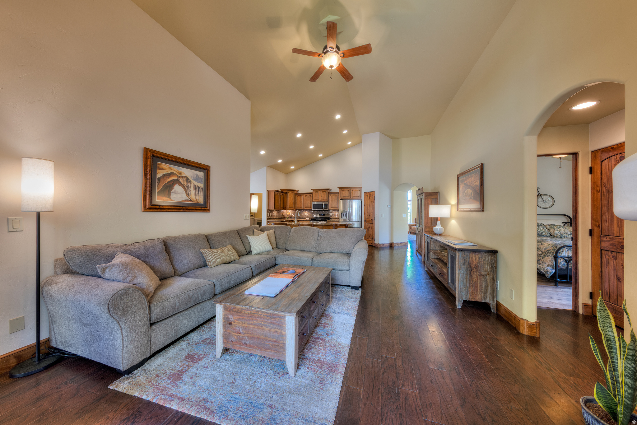 SUNRISE HILLS - Residential