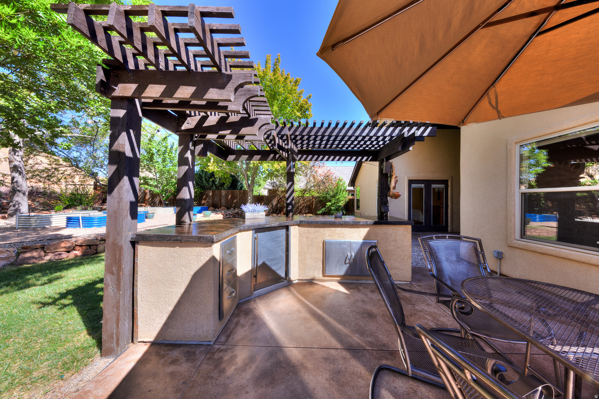 SUNRISE HILLS - Residential
