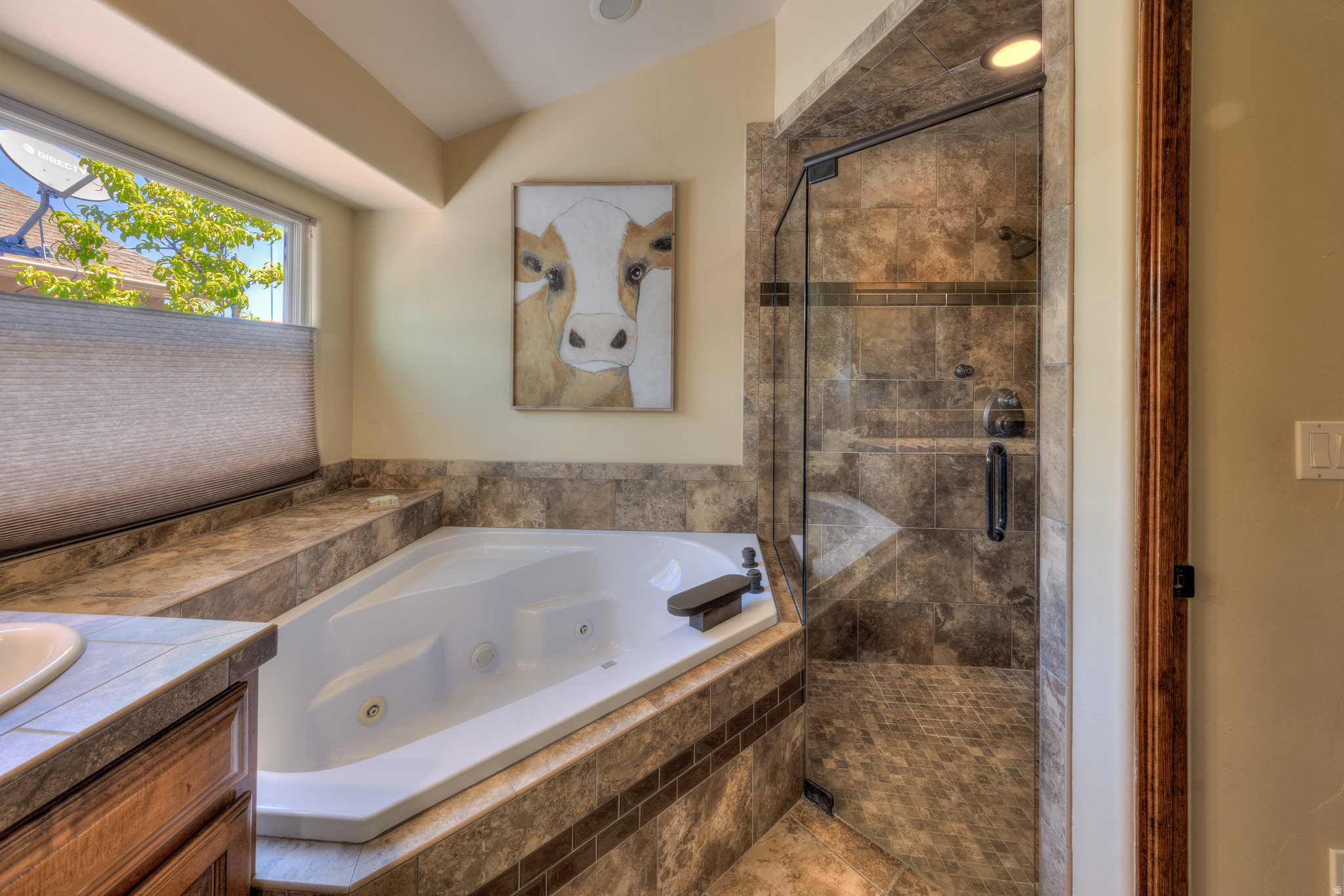 SUNRISE HILLS - Residential