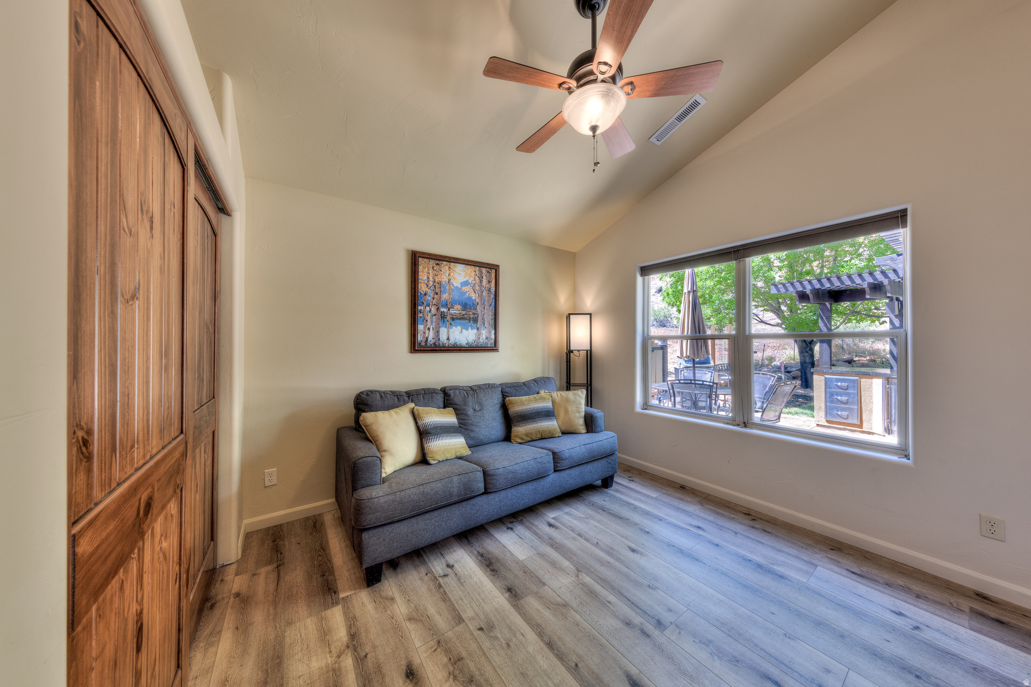 SUNRISE HILLS - Residential