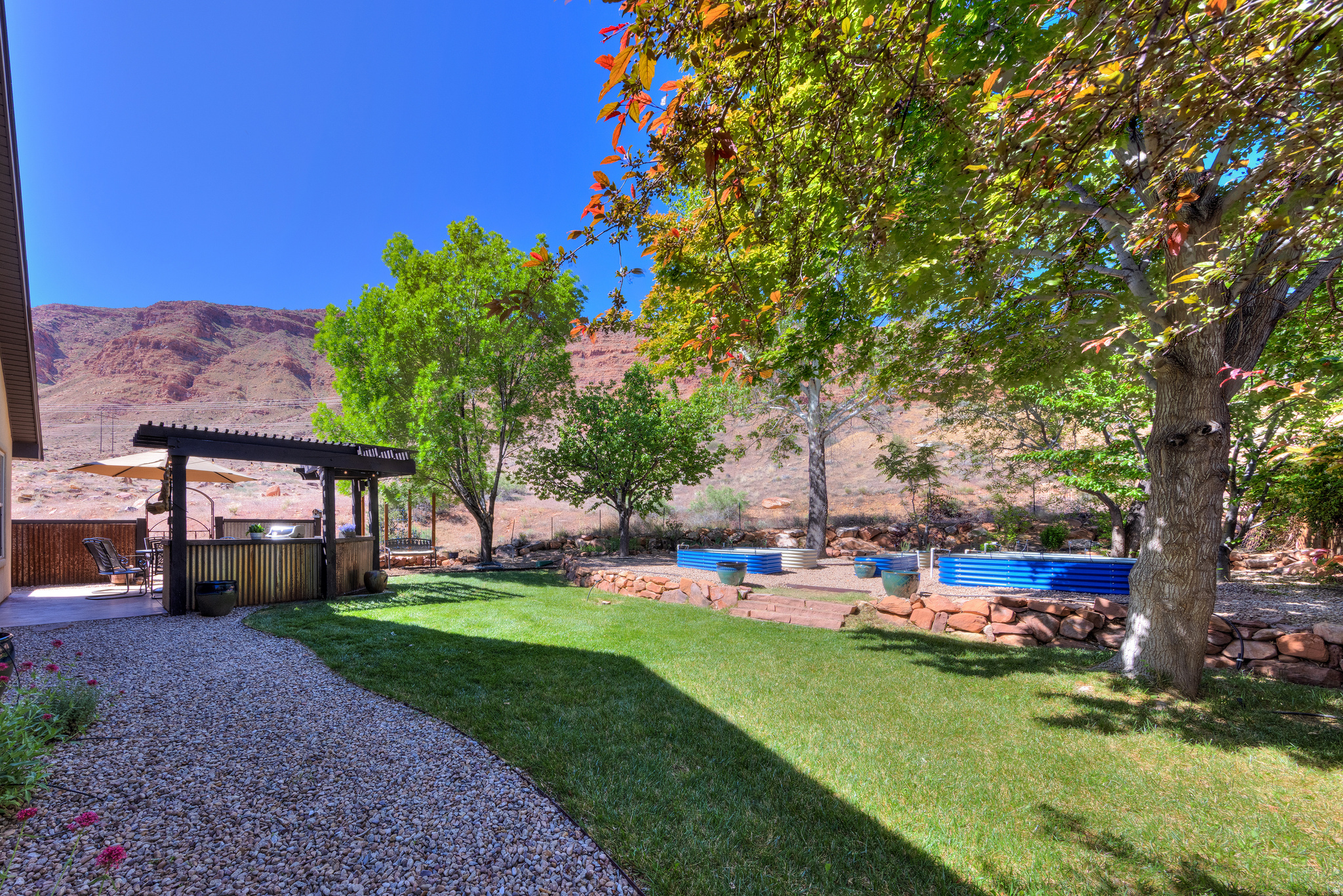 SUNRISE HILLS - Residential