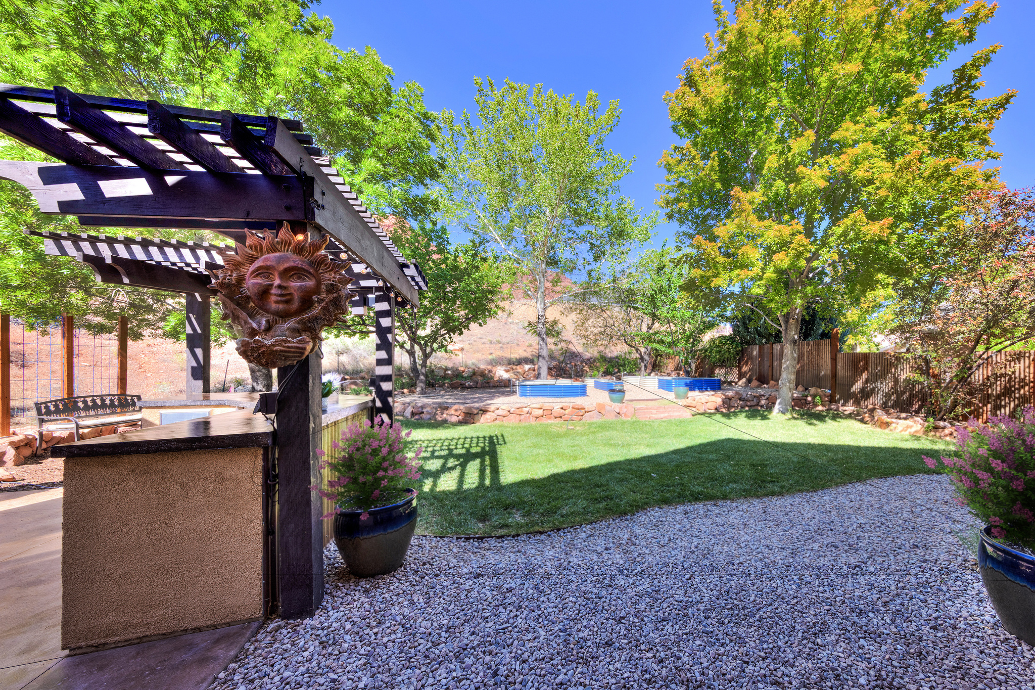 SUNRISE HILLS - Residential